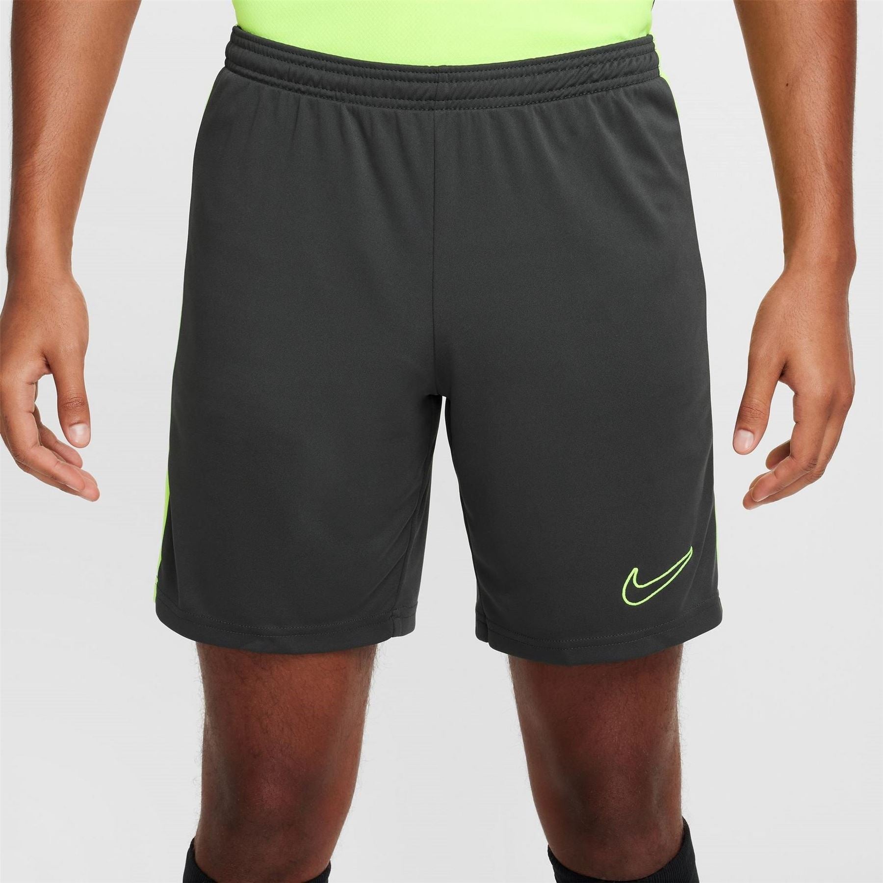 Nike Mens Dri Fit Academy Football Shorts