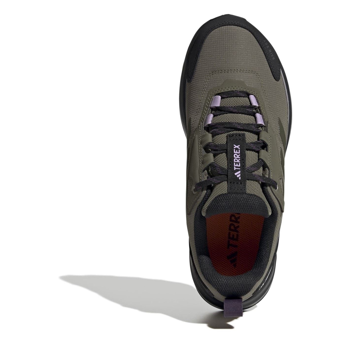 adidas Womens Terrex Anylander Rain.rdy Hiking Shoes