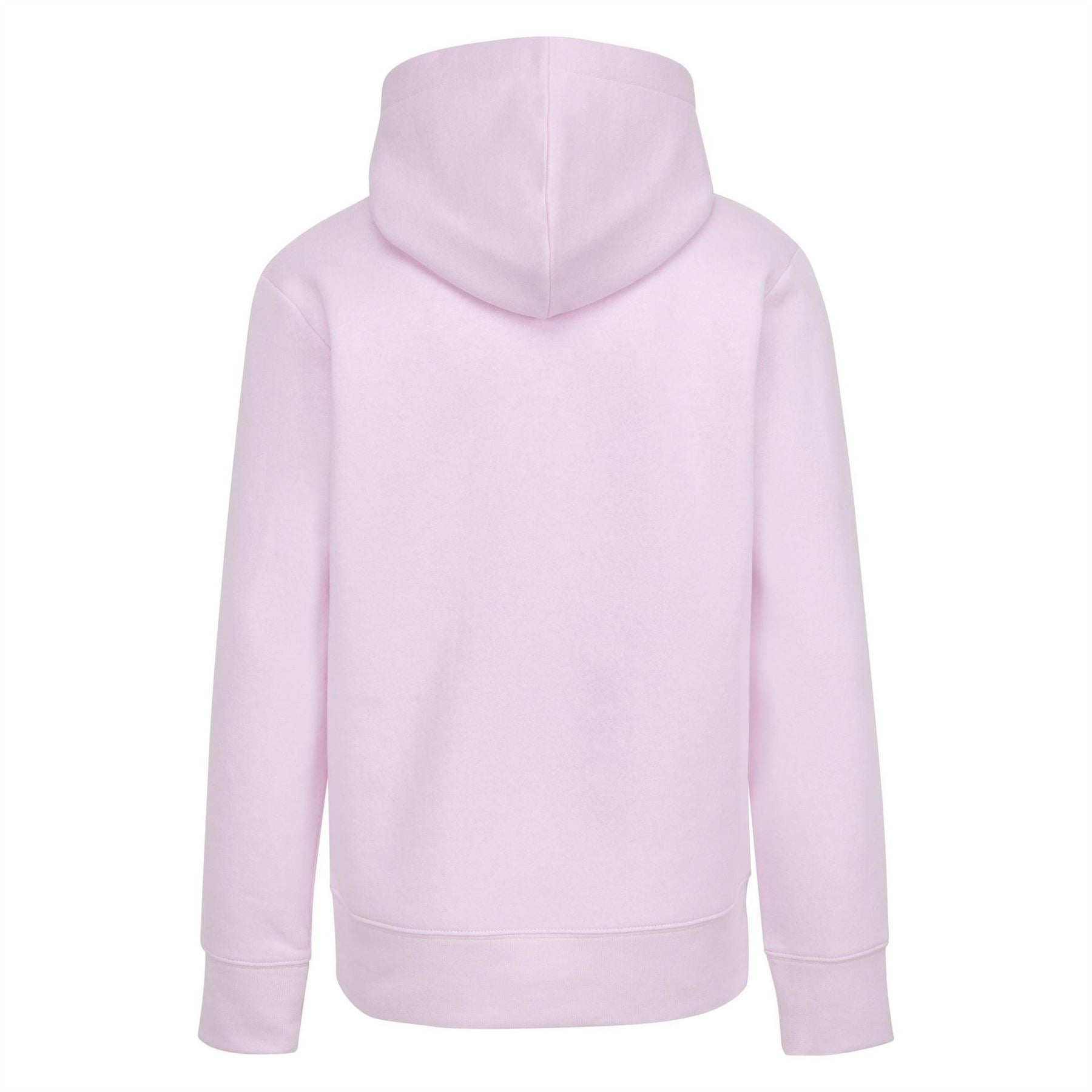 Air Jordan Hooded Regular Fit Sweatshirt