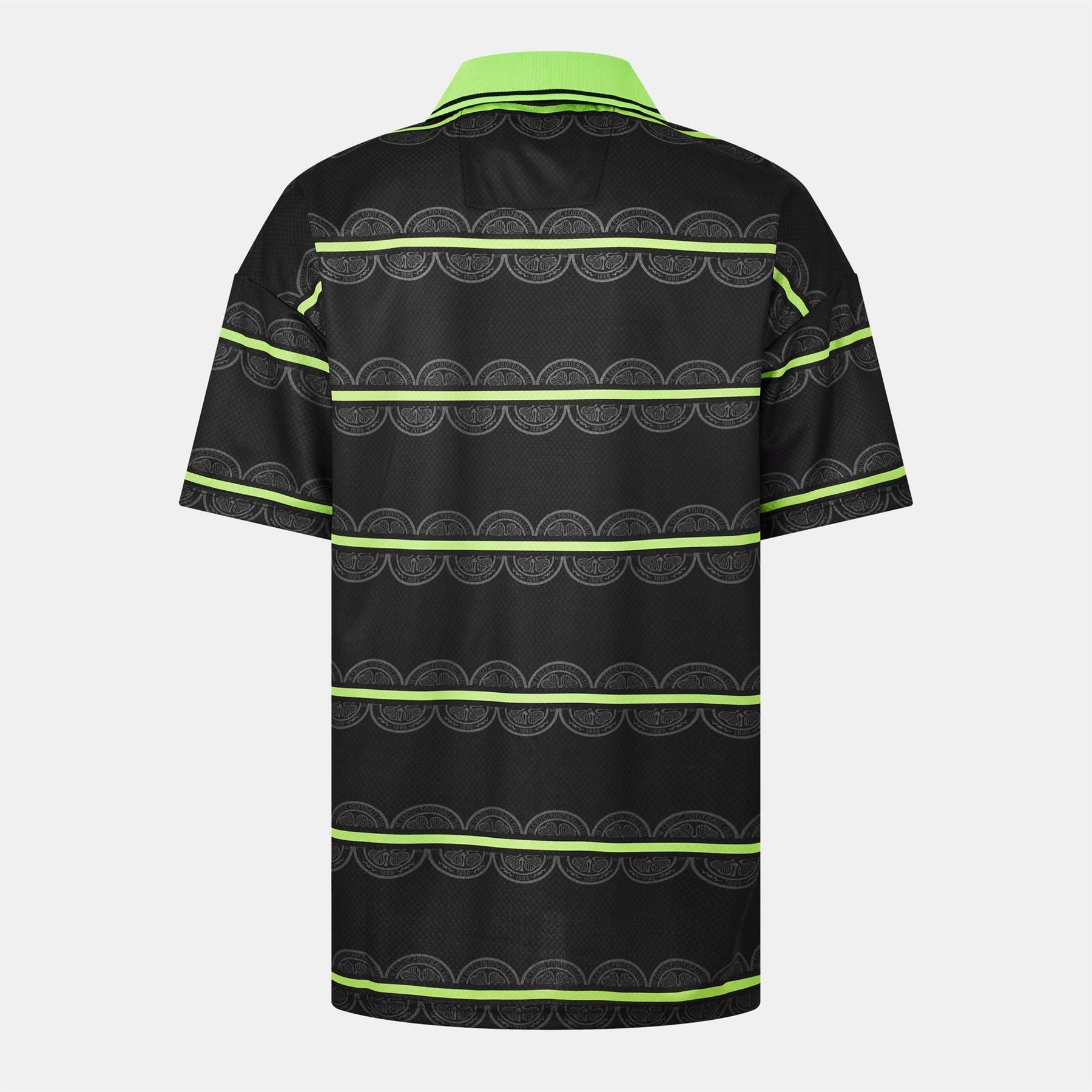 Team Celtics Regular Fit Short Sleeve Shirt