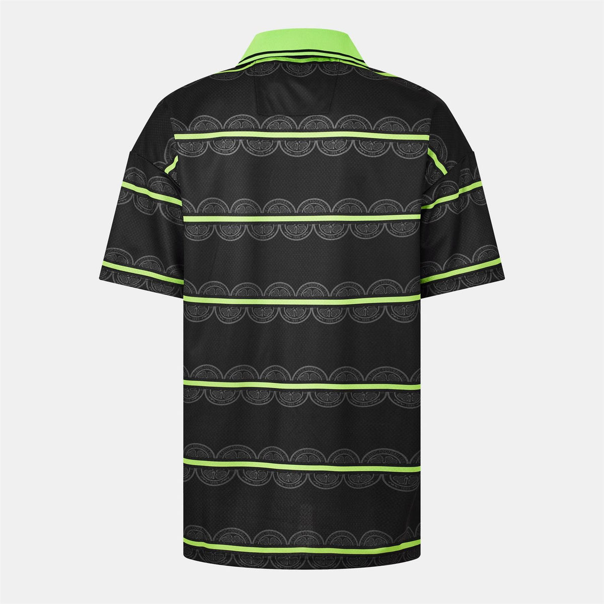 Team Celtics Regular Fit Short Sleeve Shirt
