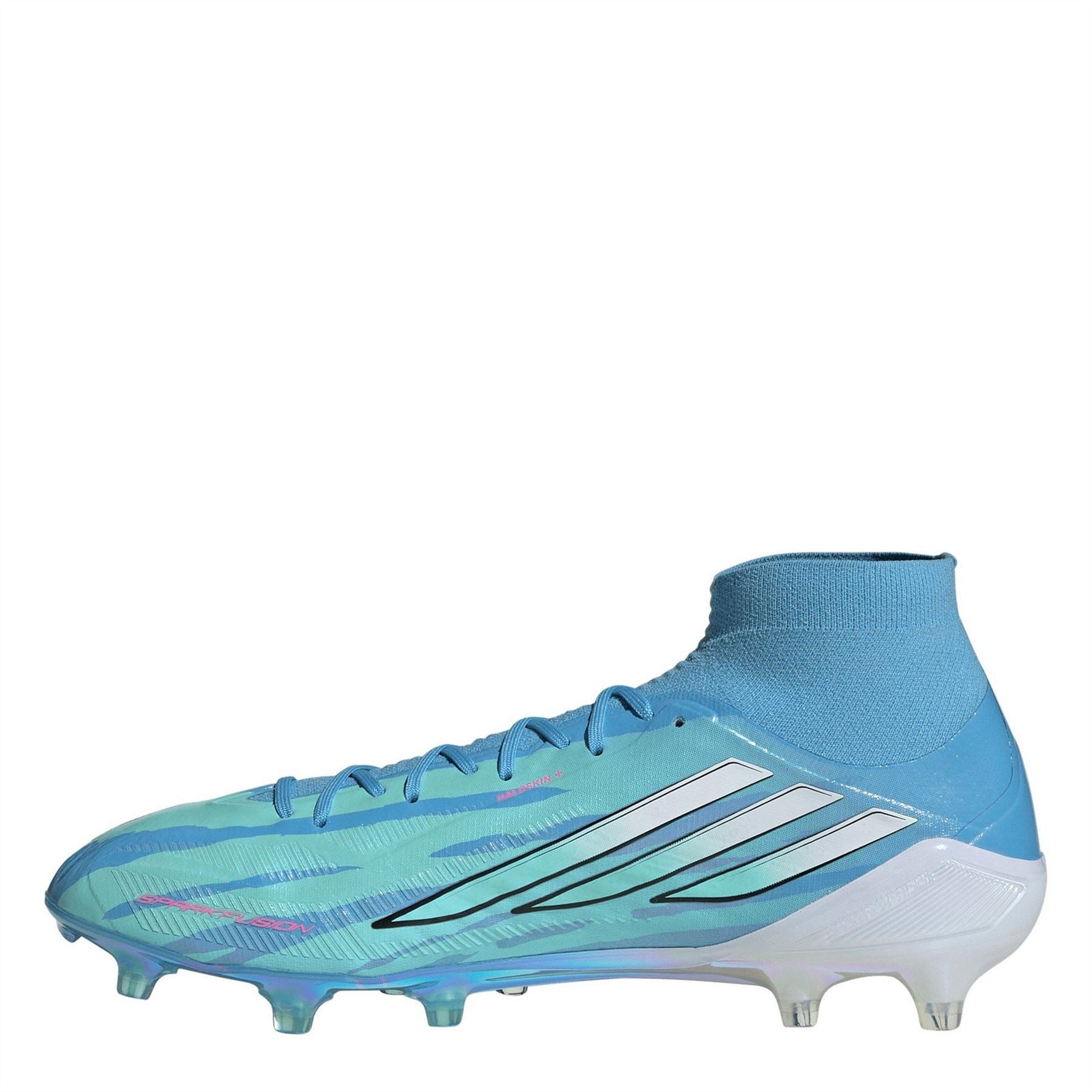 adidas adidas F50 Sparkfusion Elite Firm Ground Football Boots