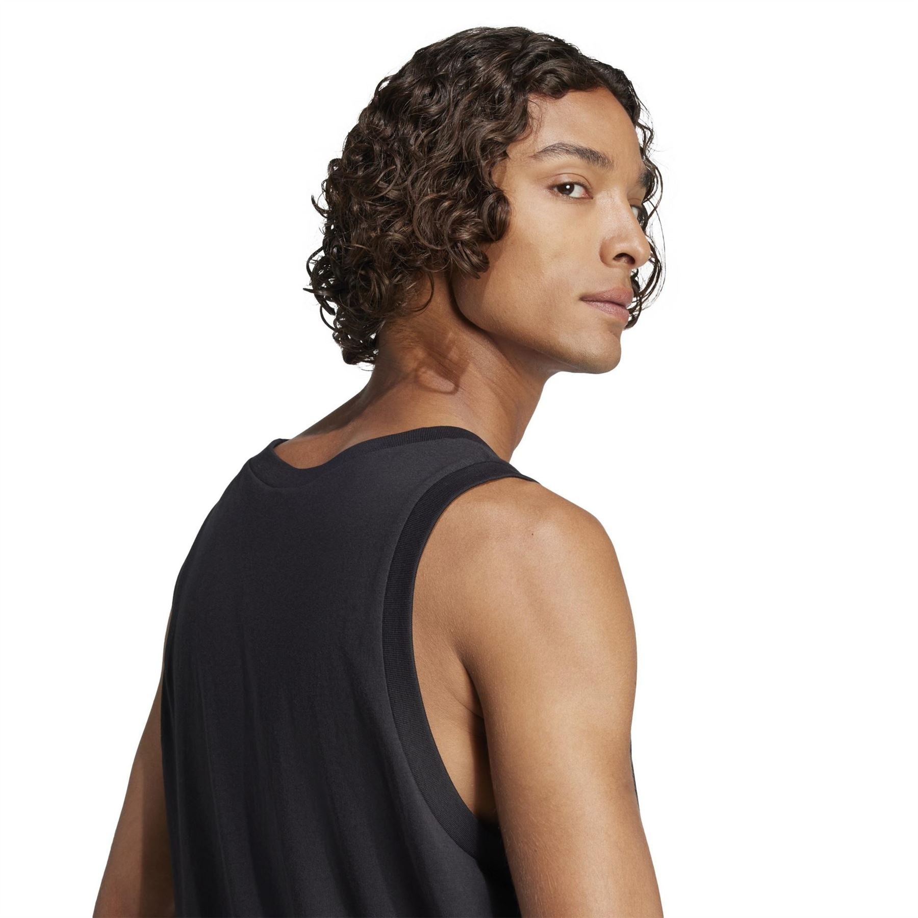 adidas Strappy Muscle Vest