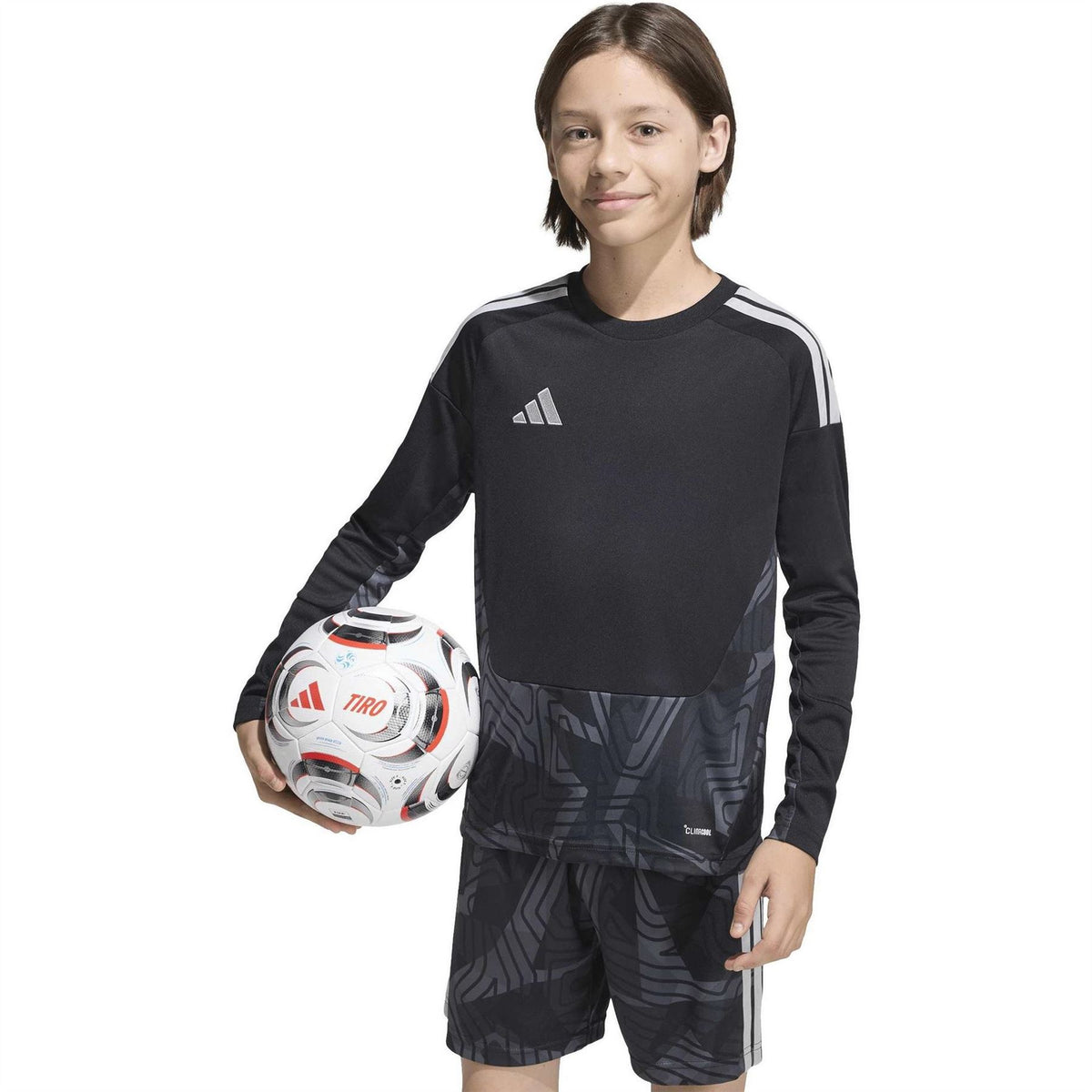 adidas T26 C Gk Jersey