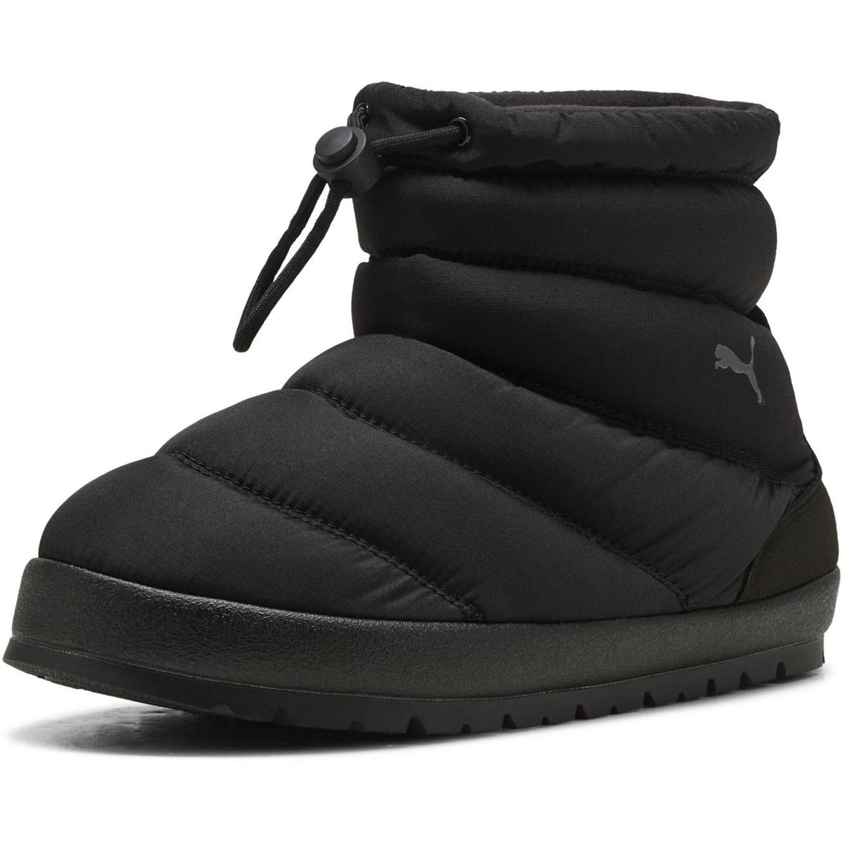Puma Tuff Terra Hi Boot Slippers