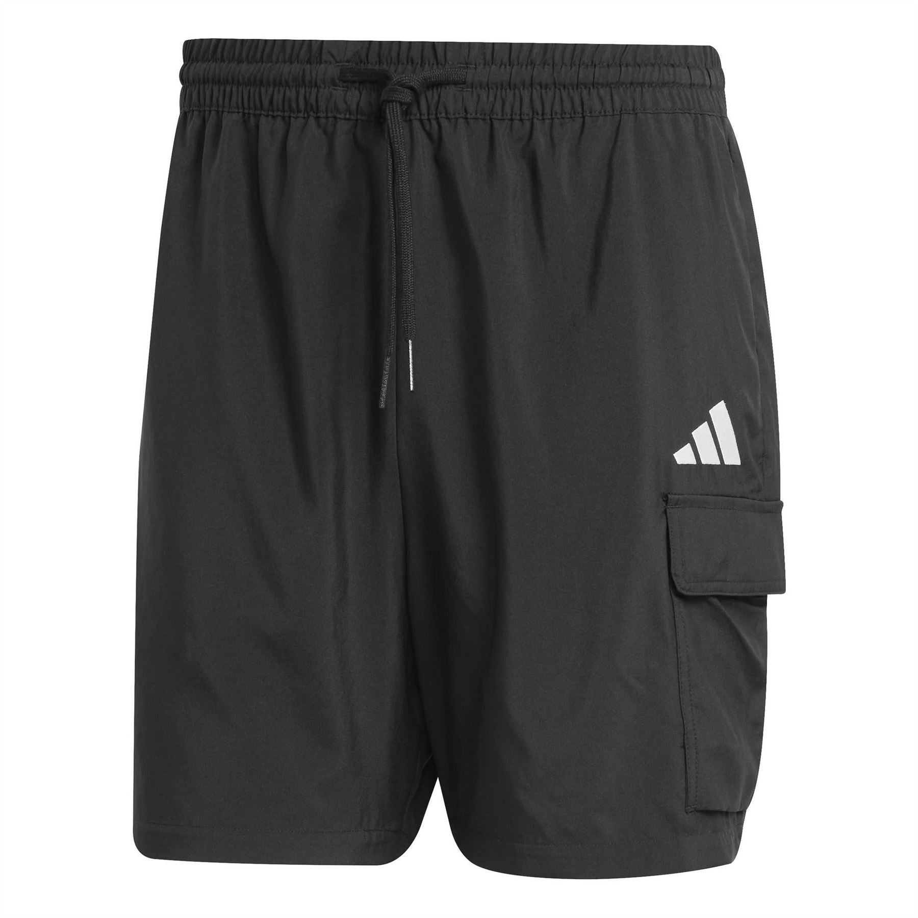 adidas Essentials Small Logo Cargo Chelsea Shorts
