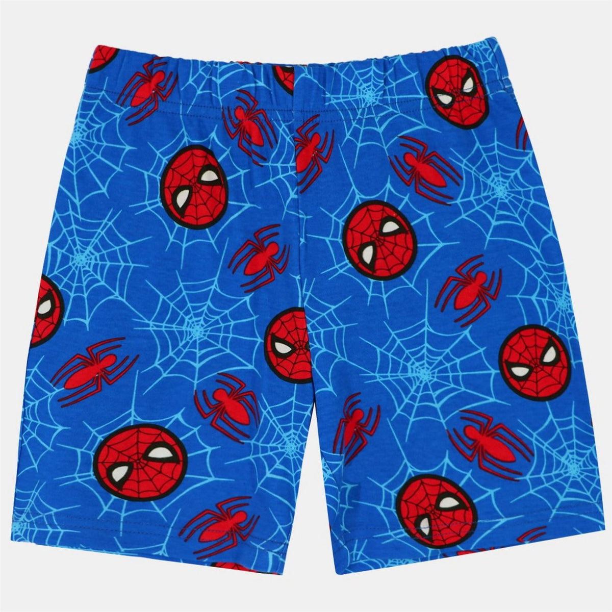 Character Short Sleeve Pyjama Set Infant