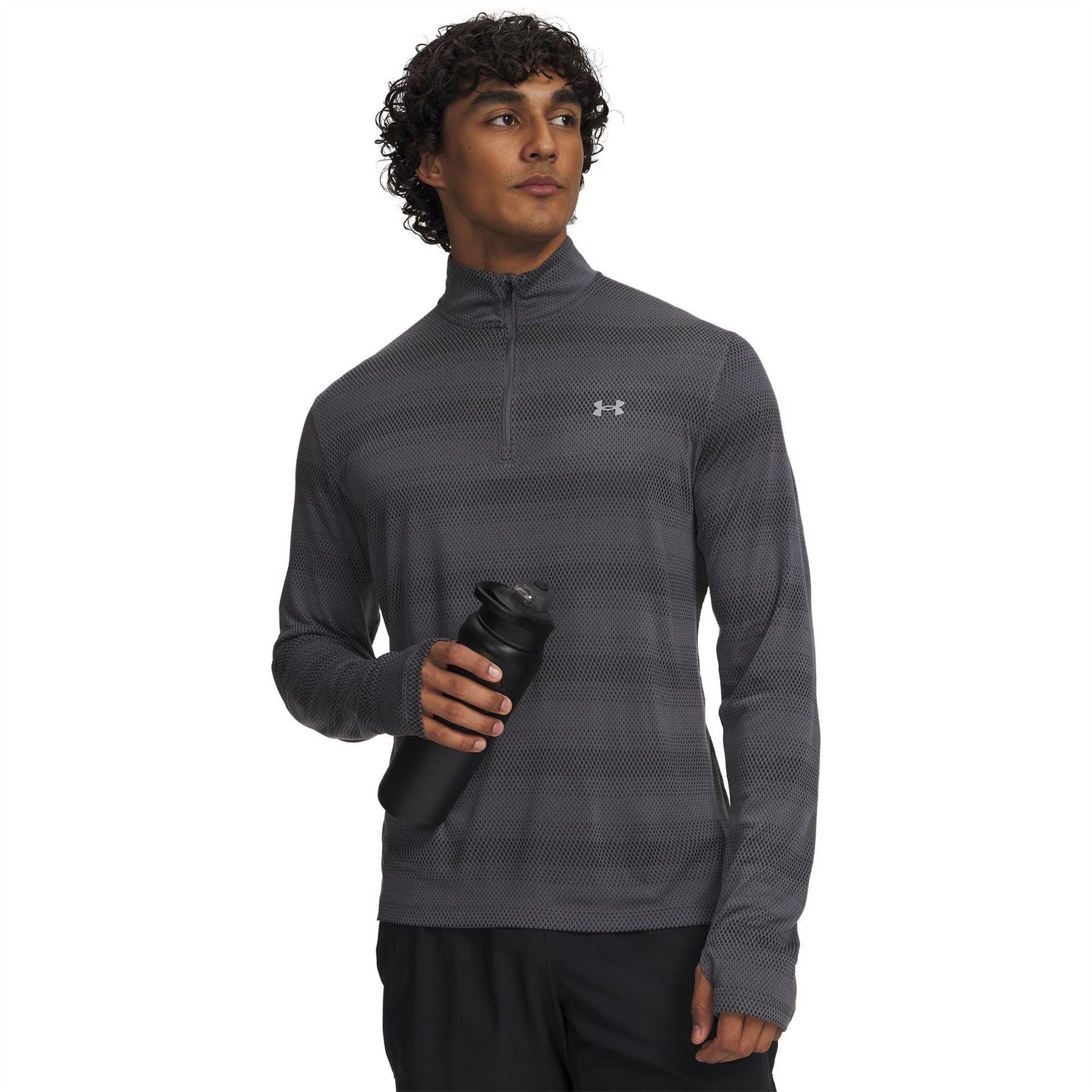 Under Armour Velociti Quarter Zip Sn63