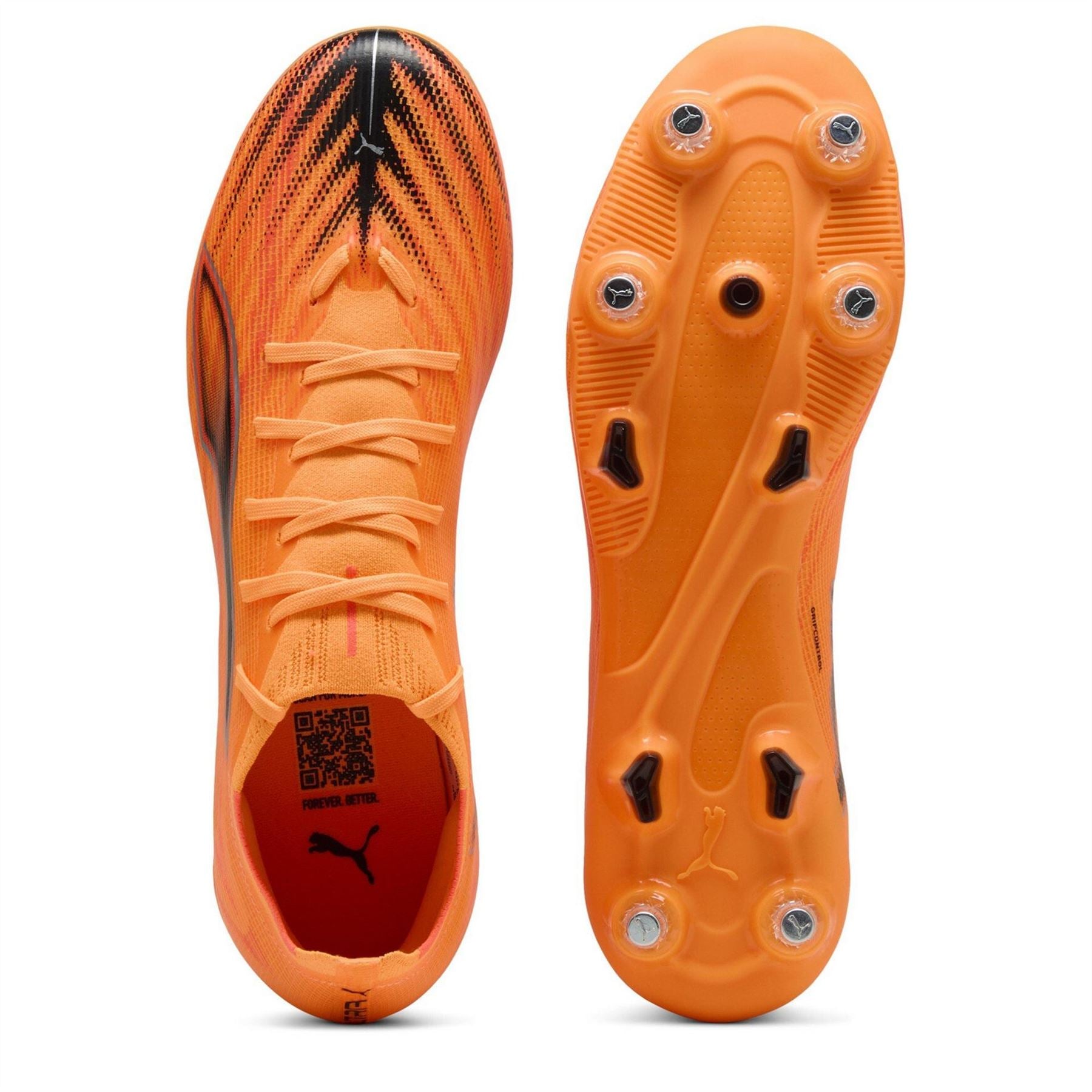 Puma Ultra 6 Match Mxsg Soft Ground Football Boots