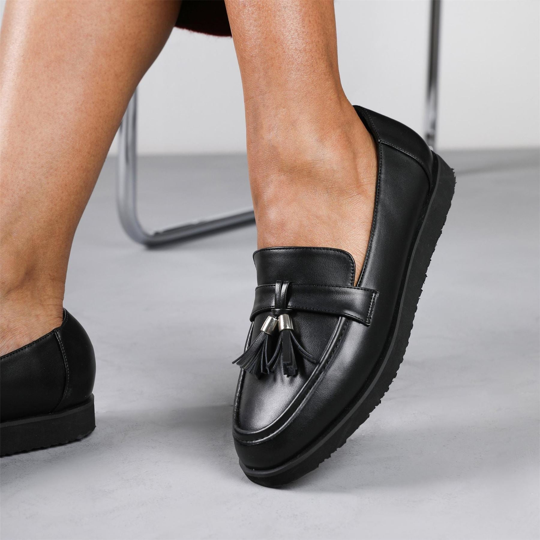 Wheres That From Tssl Loafer Ld61