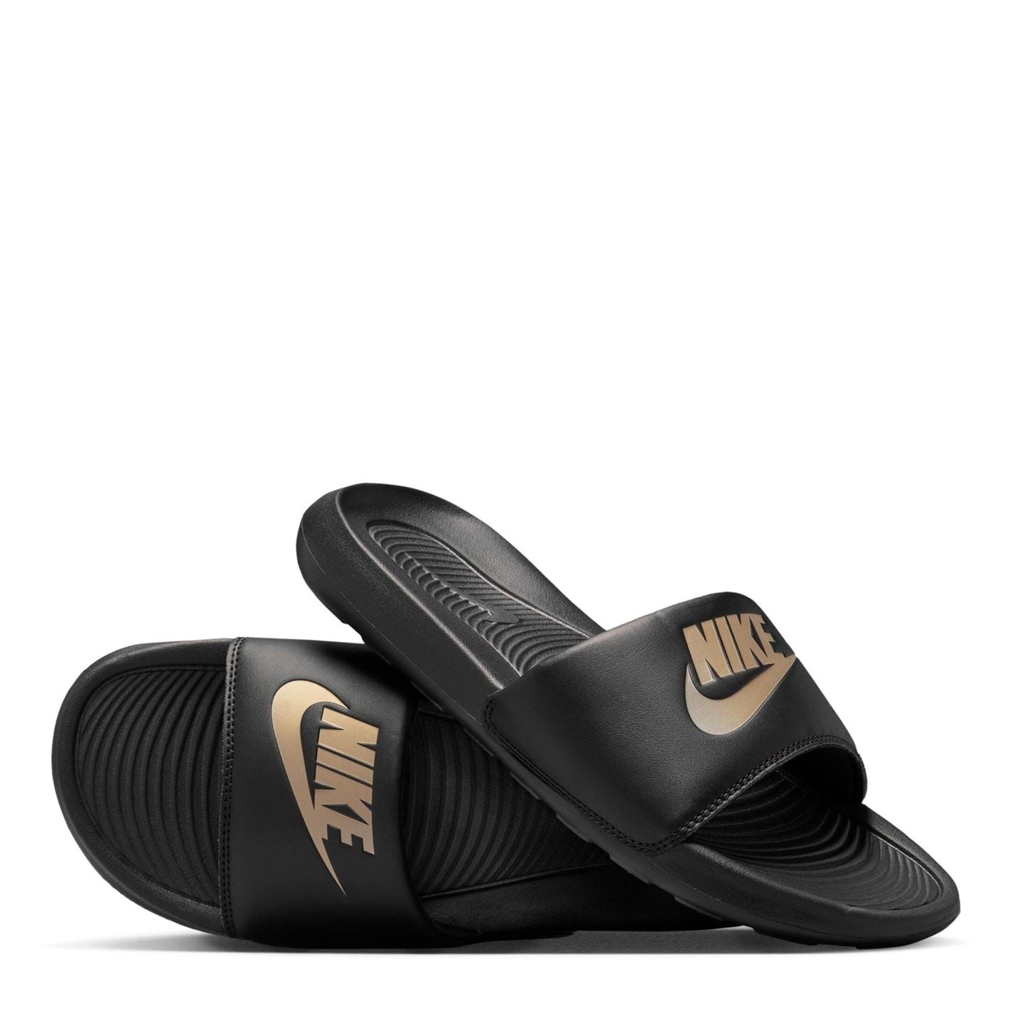 Nike Mens Victori One Slides