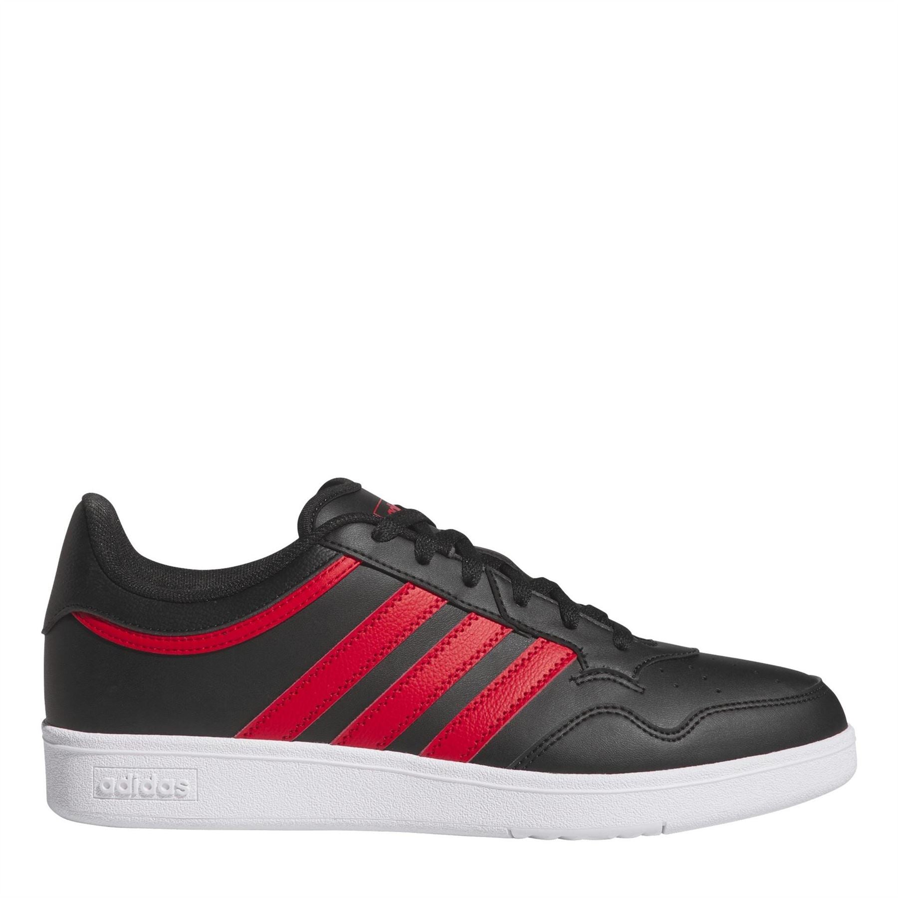 adidas Kids Hoops 4.0 Basketball Trainers