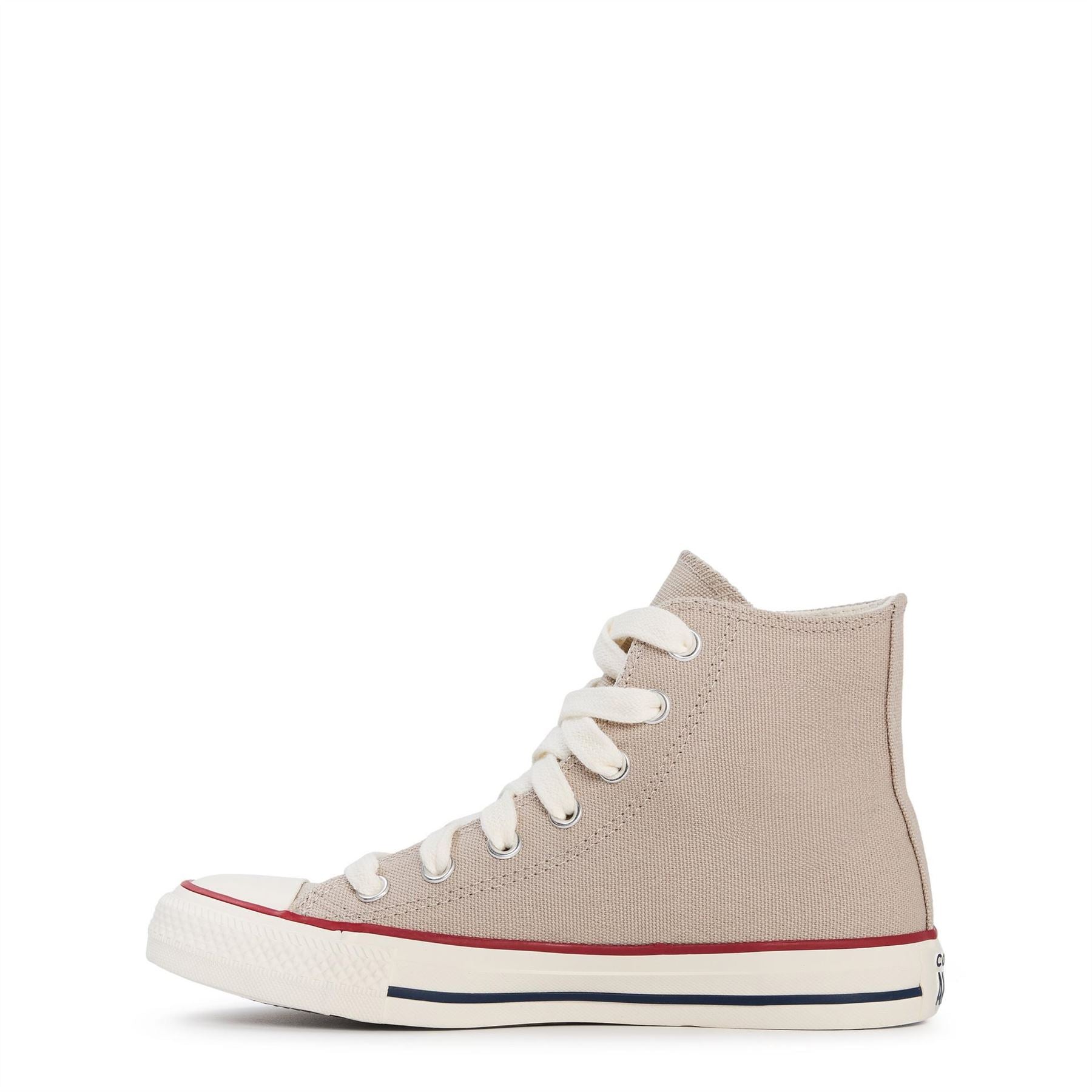 Converse Chuck Taylor Canvasas High Top Trainers