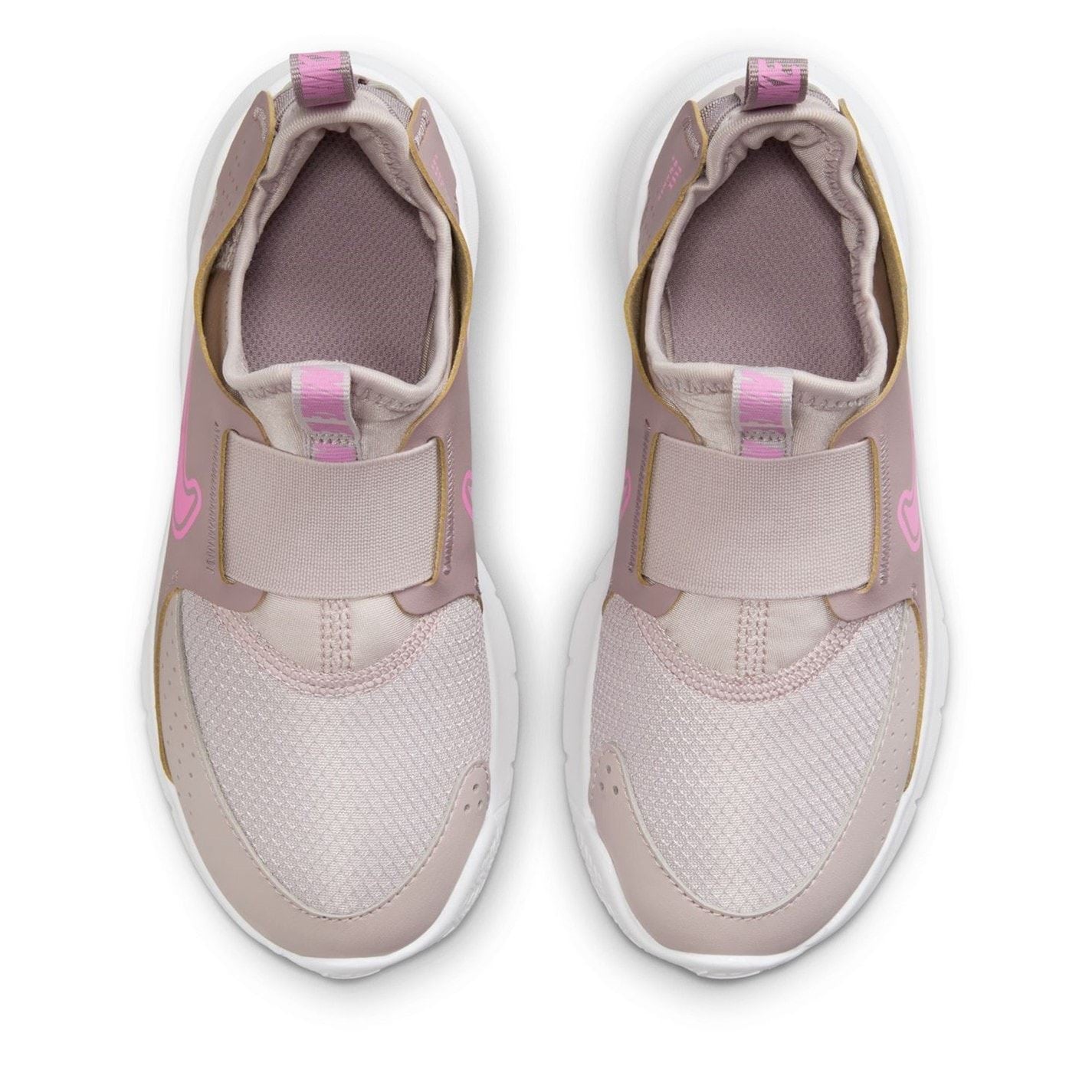 Nike Flex Runner 3 Kids Low Top Running Sneakers