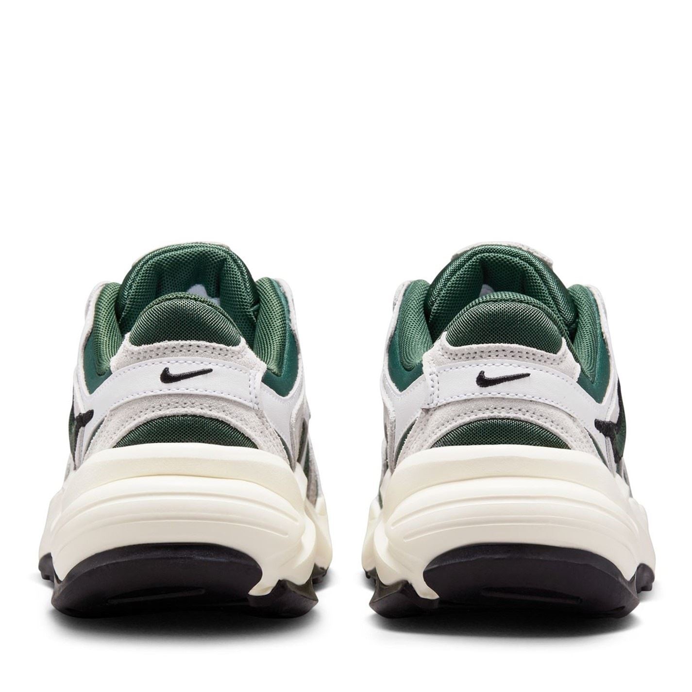 Nike Low Top Running Sneakers