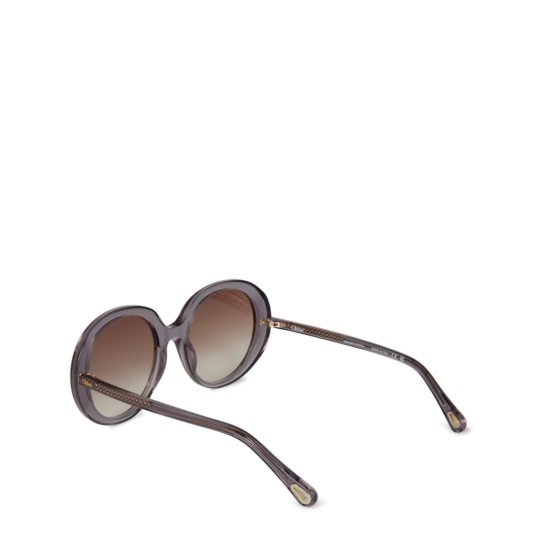 Chloe Oversized Sunglasses