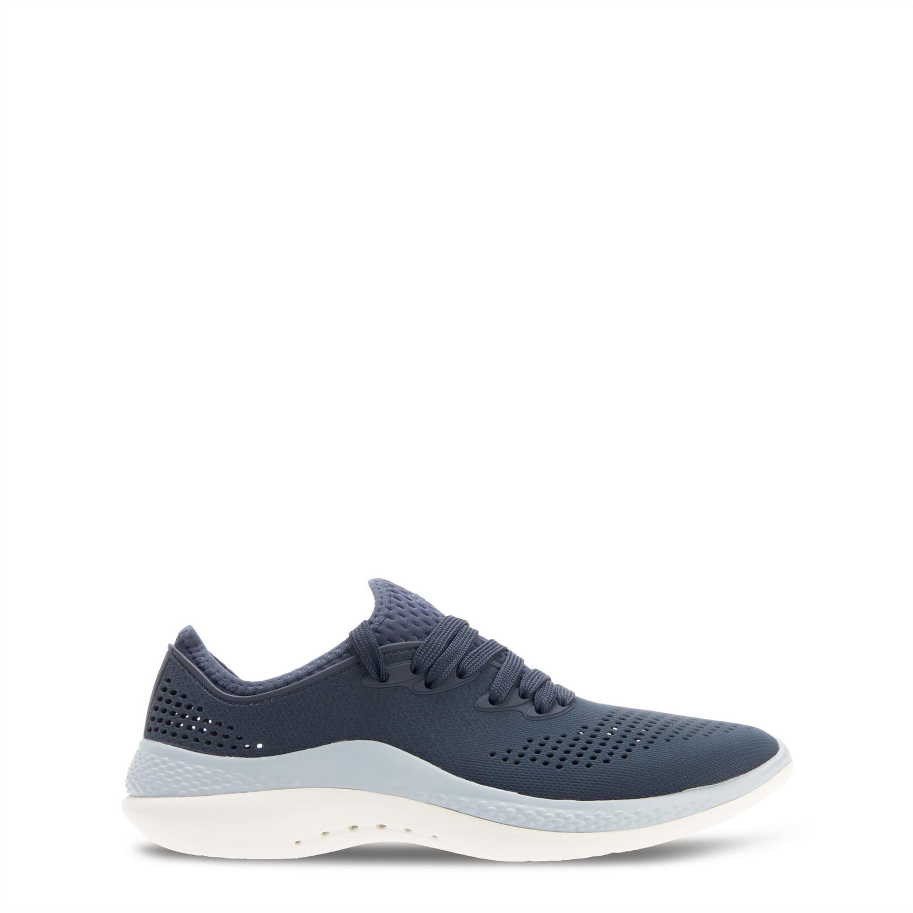 Crocs Literide Pacer Casual Low Top Trainers