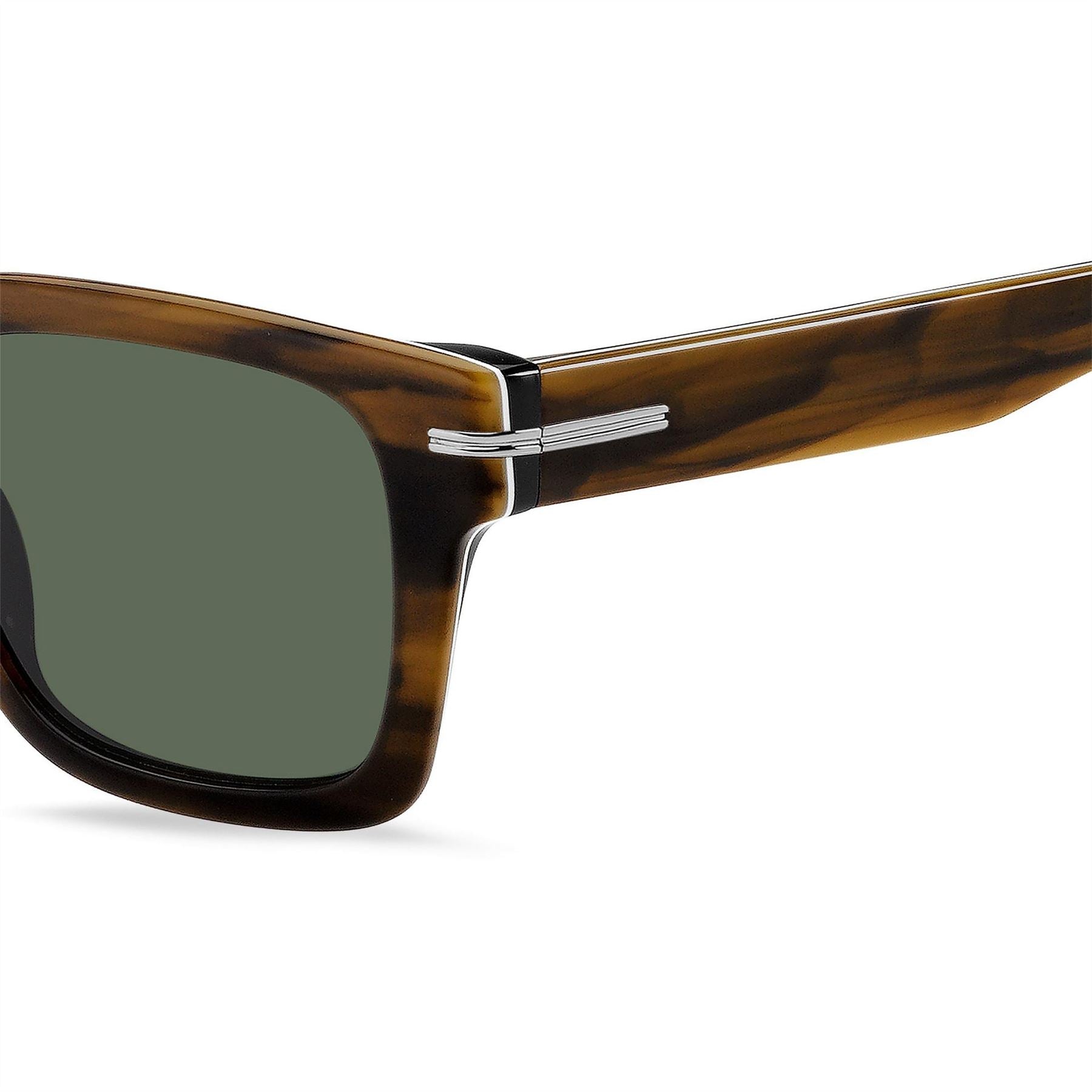 Boss Round Sunglasses