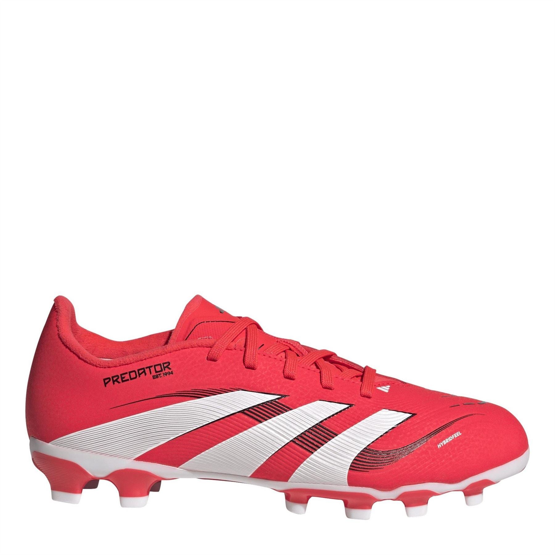 adidas Predator League Firm Ground Football Boots