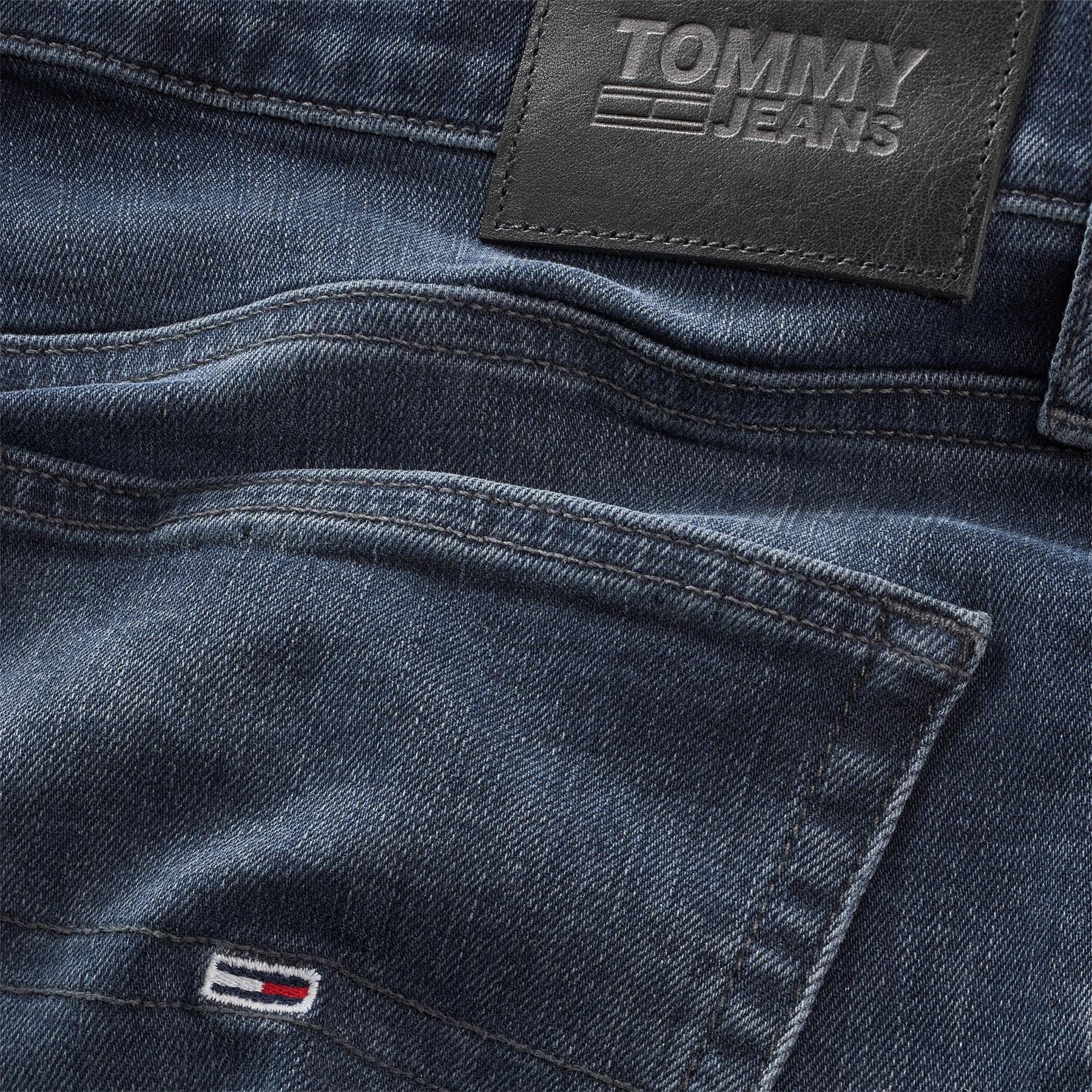 Tommy Jeans Slim Fit Scanton Tommy Jeans