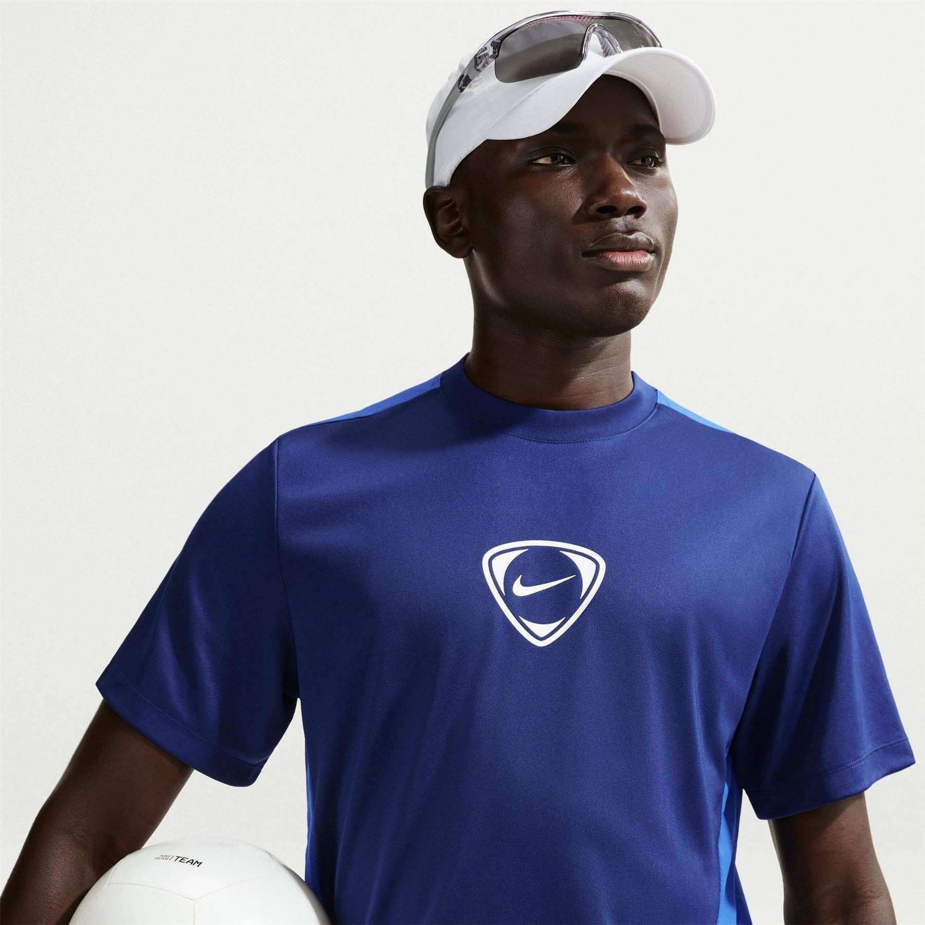 Nike Short Sleeve Performance T-Shirt