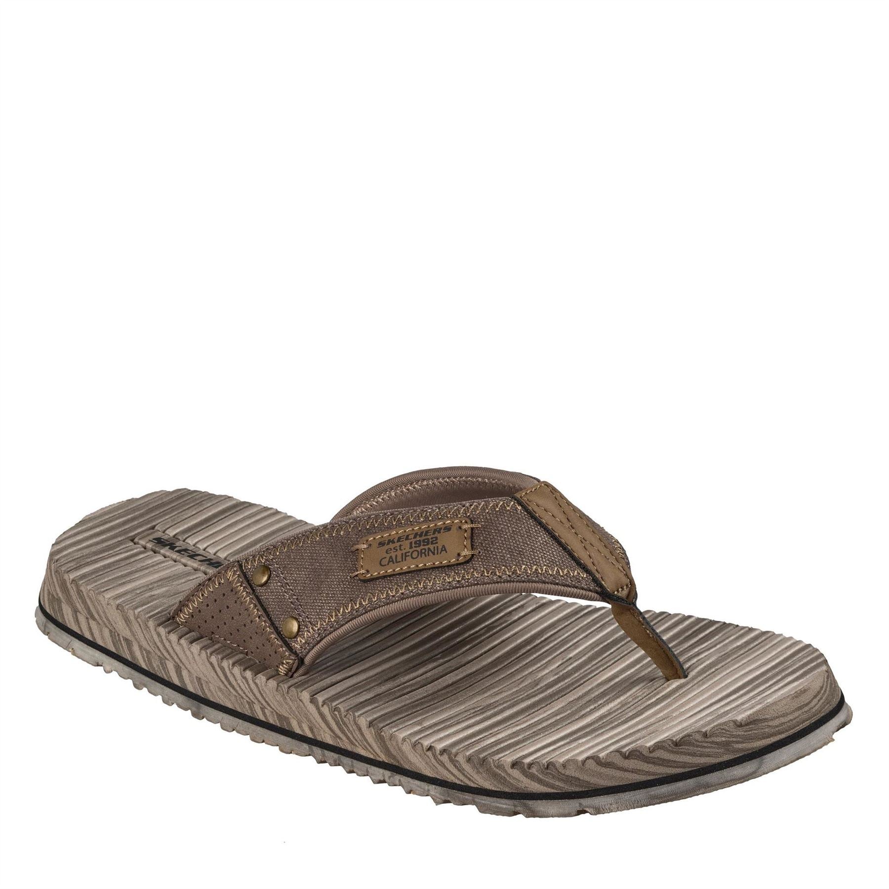 Skechers Flat Sandals