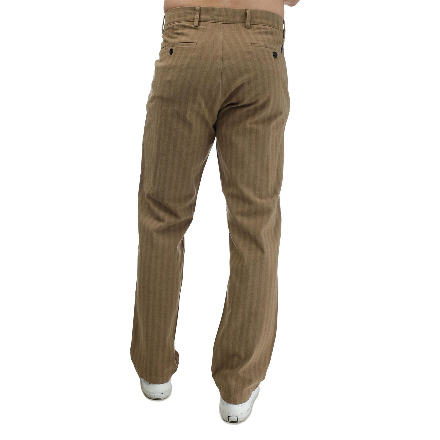 DOCKERS Smt 360 Regular Fit Chinos