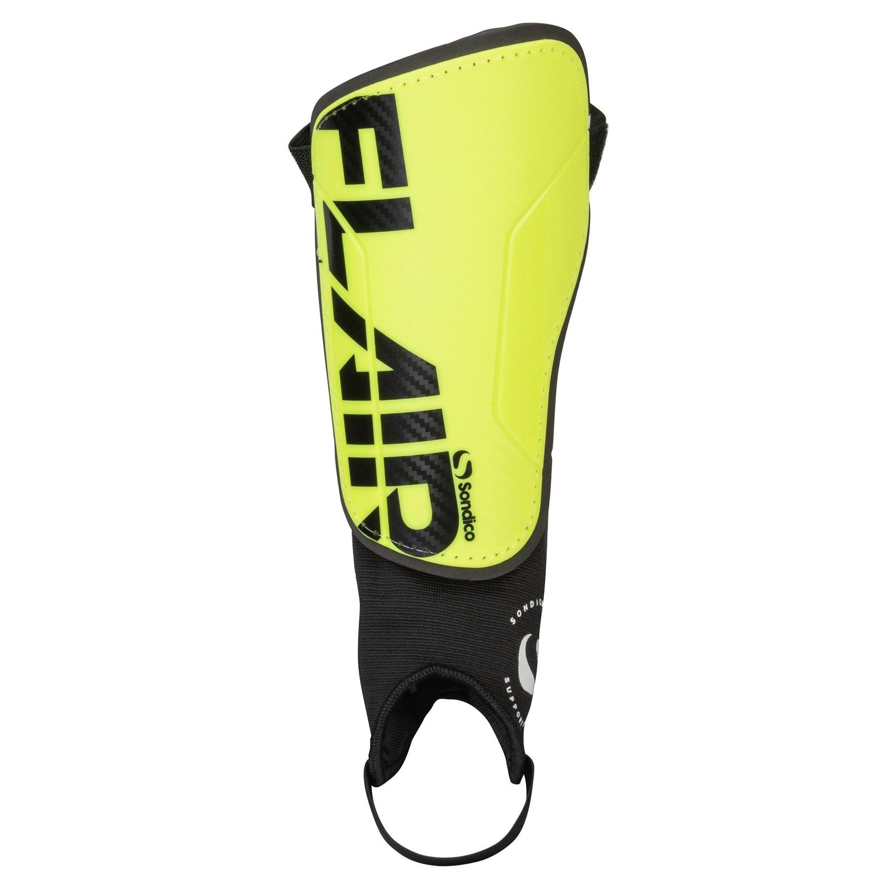 Sondico Comfort Ankle Shinguards