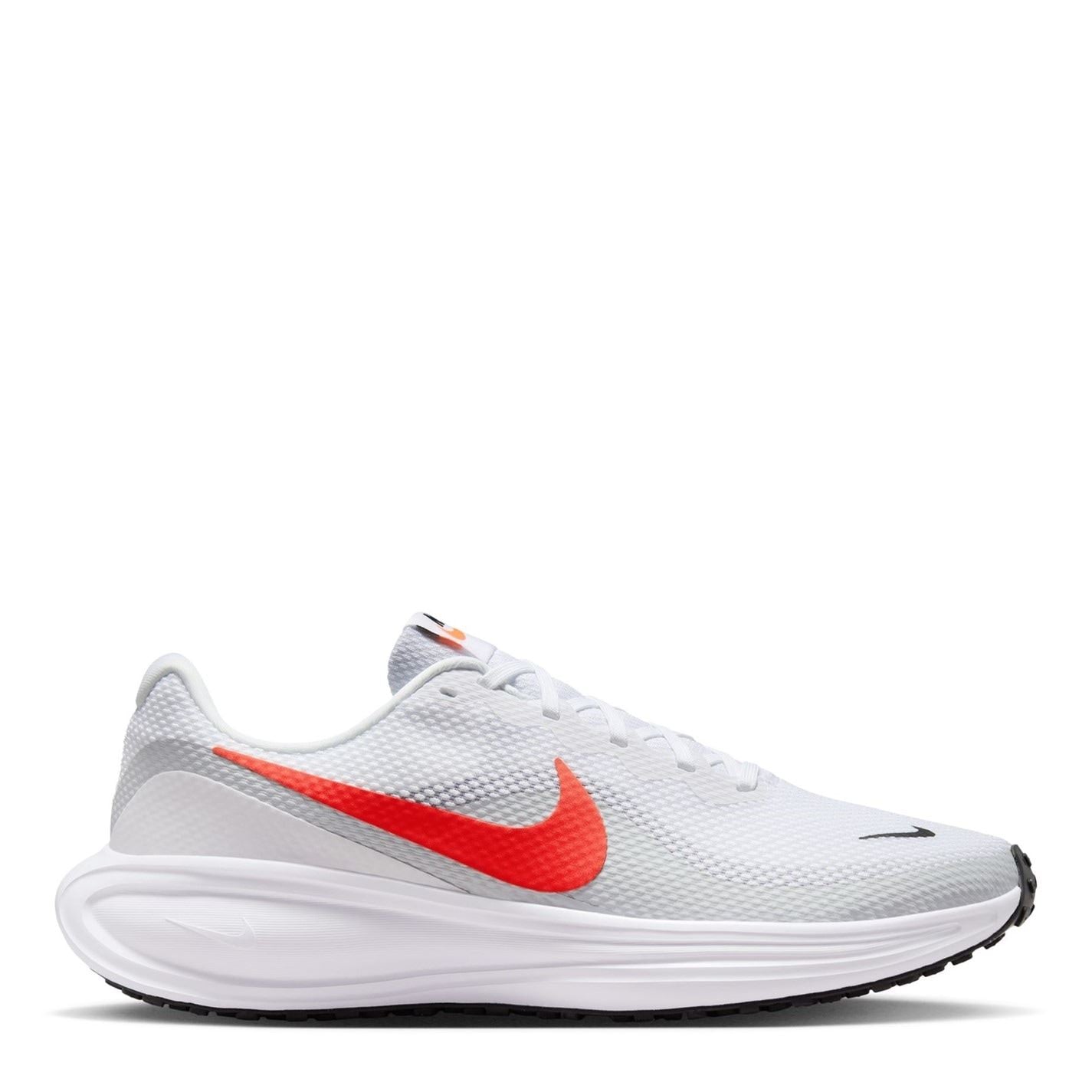 Nike Revolution 8 Low Top Lace-Up Running Sneakers