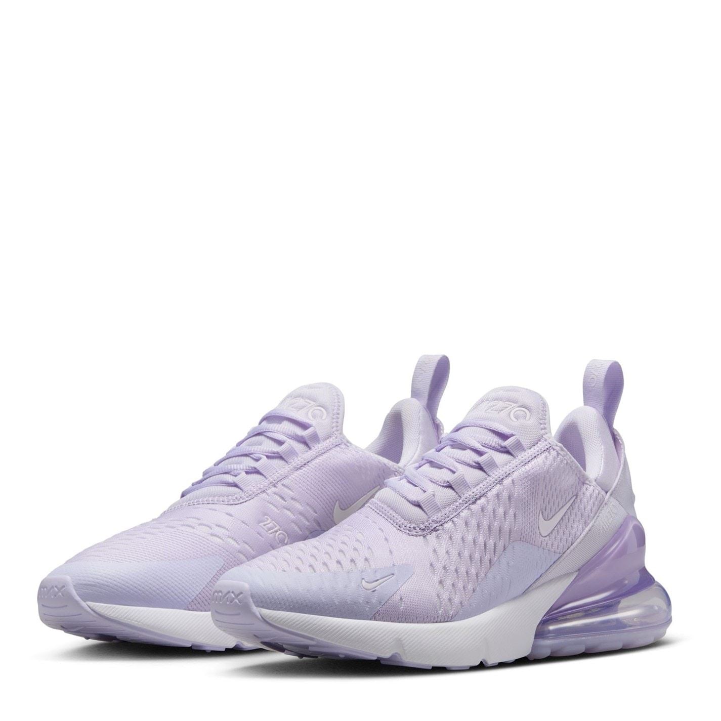Nike Air Max 270 Ladies Trainers