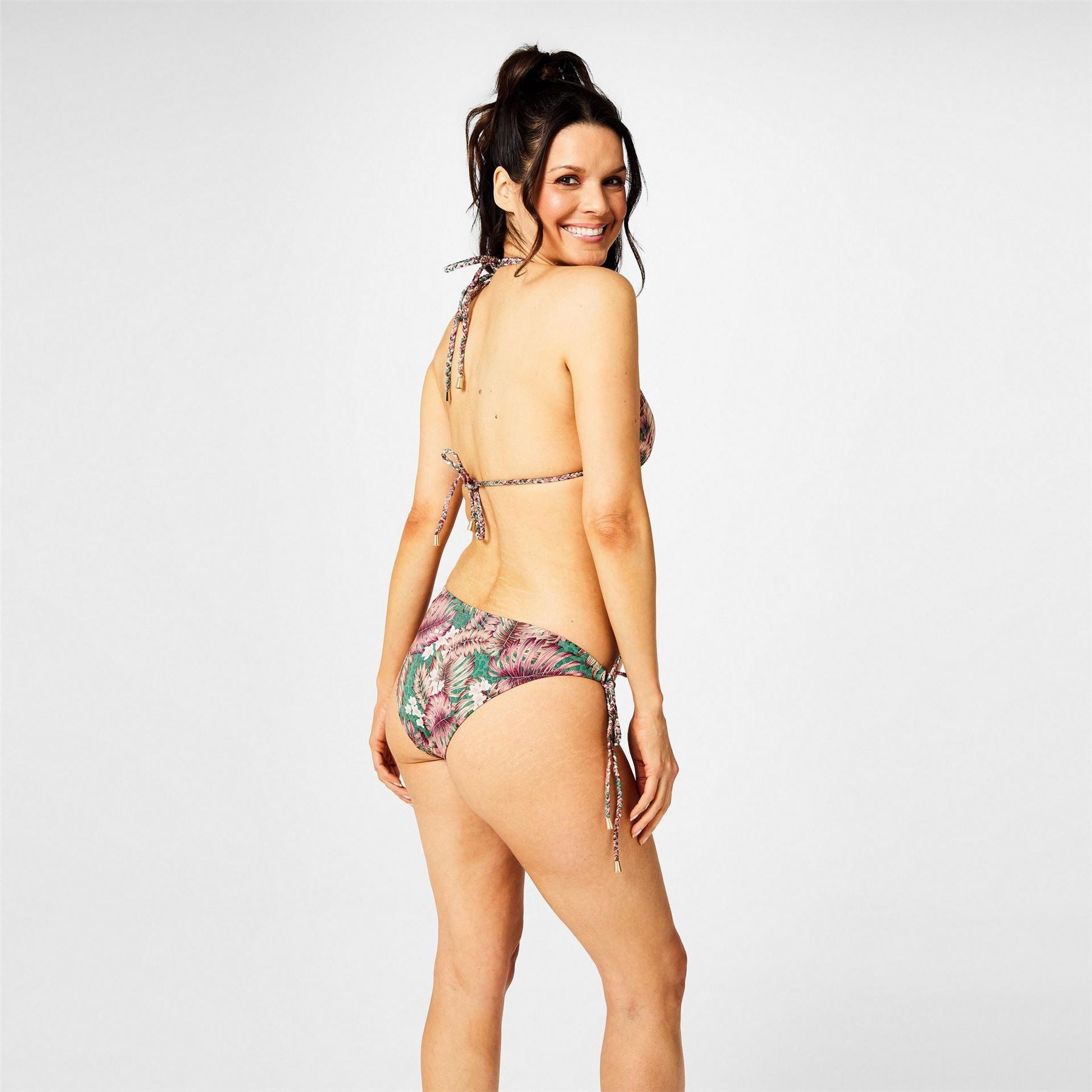 Biba Layla Bikini Top