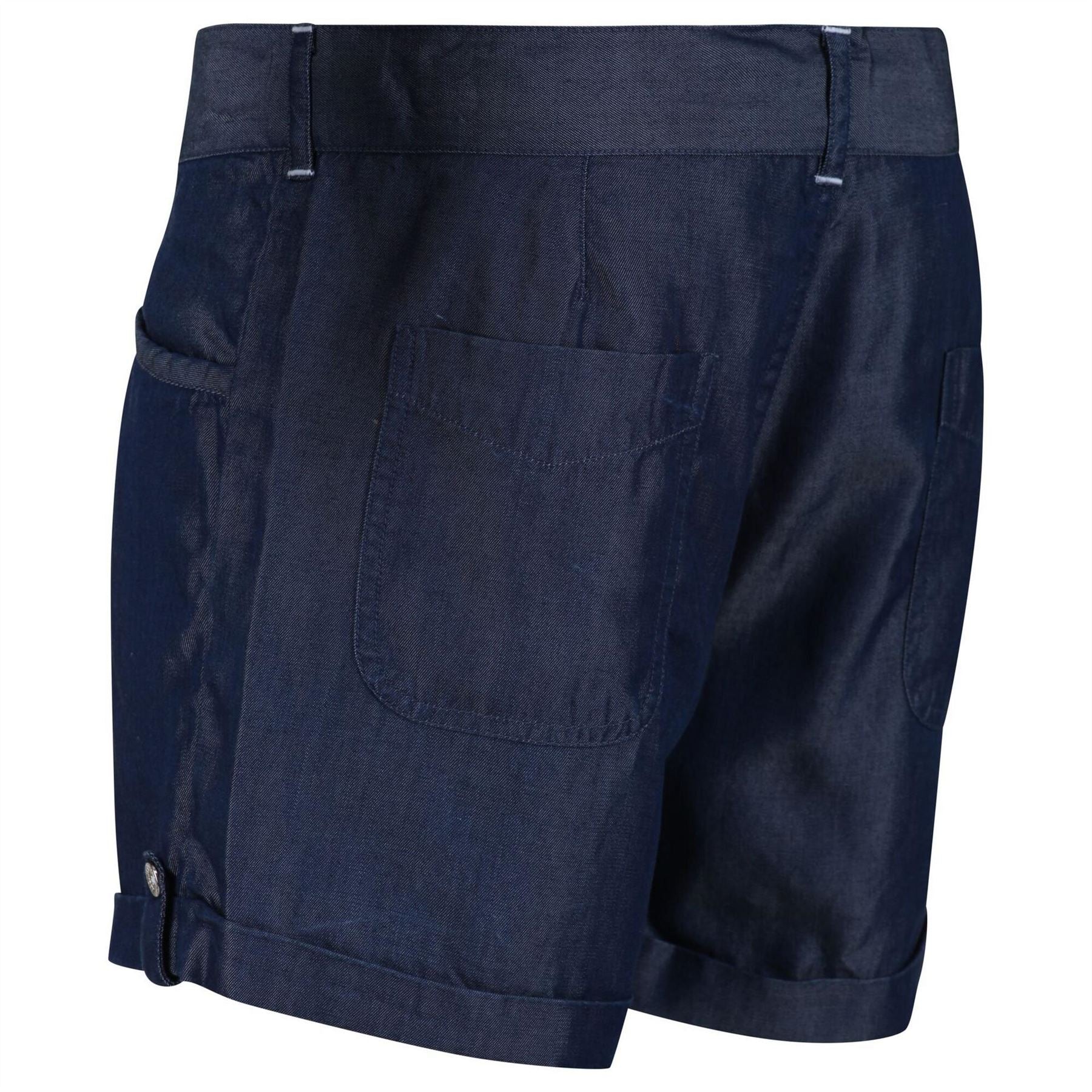 Regatta Kids Delicia Coolweave Walking Shorts