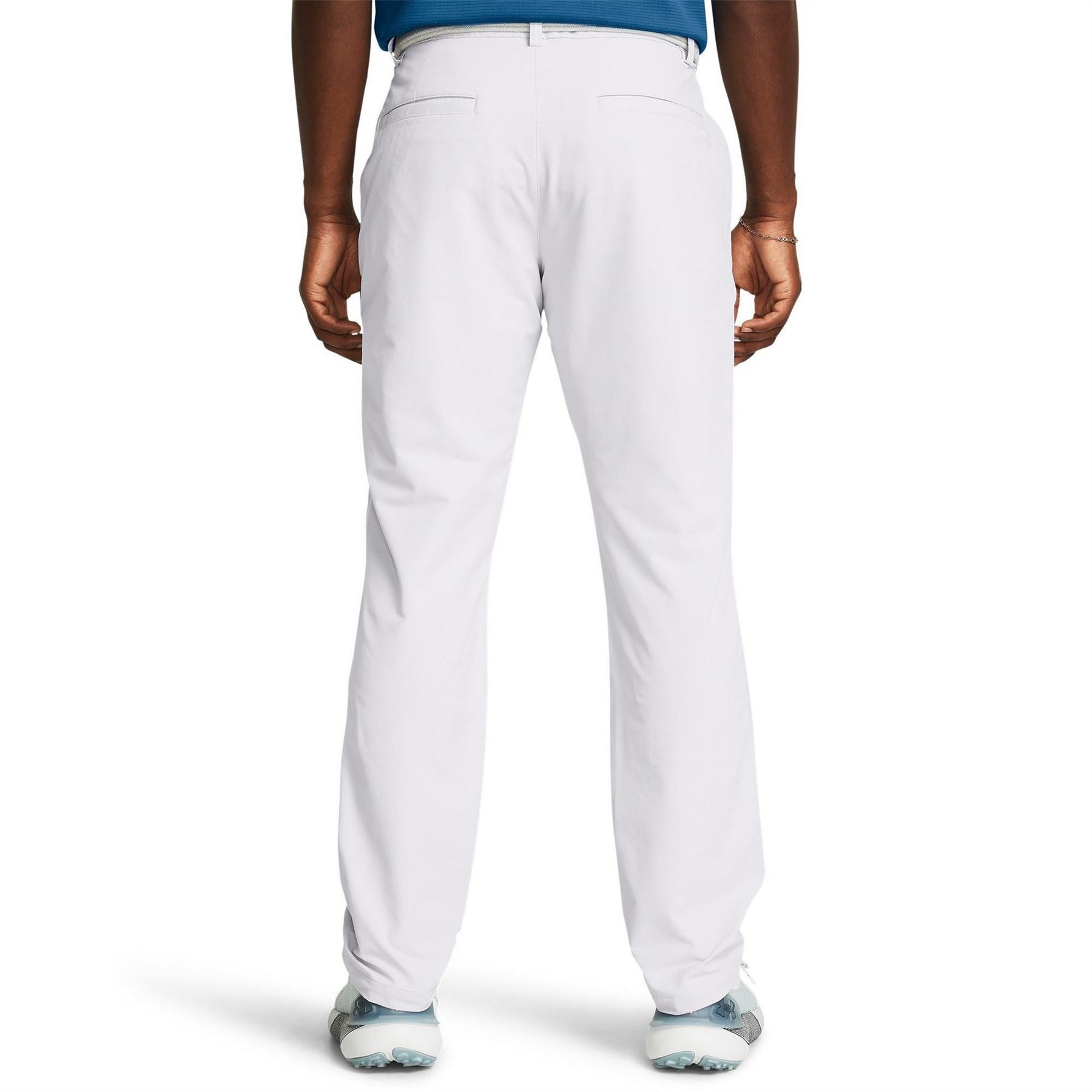 Under Armour Mens Armour Matchplay Tapered Pants