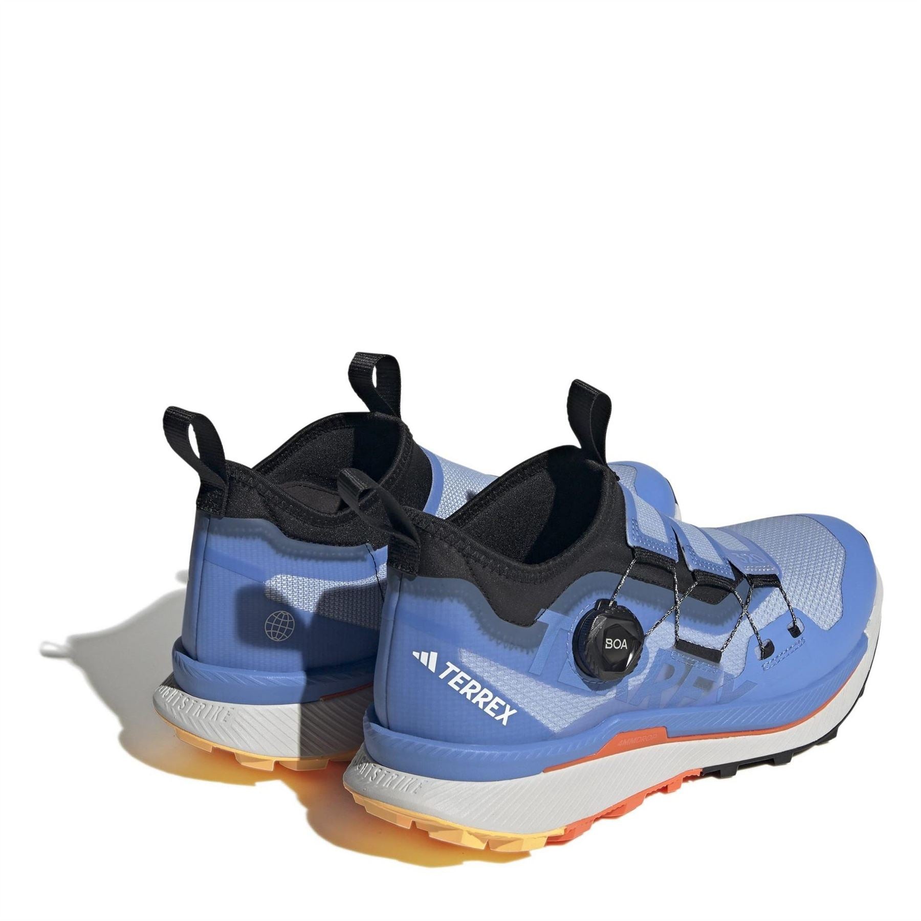adidas Mens Terrex Agravic Pro Shoes