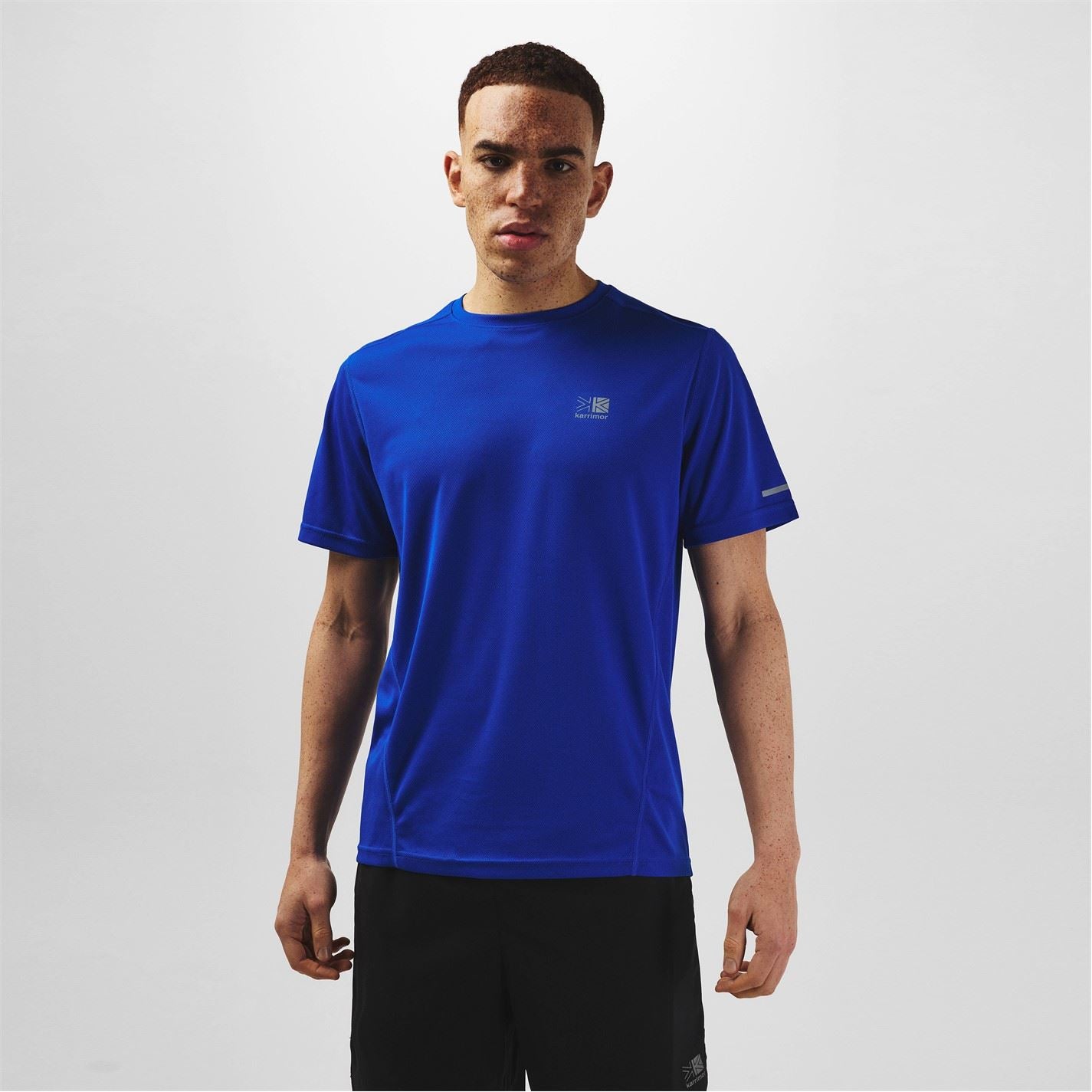 Karrimor Mens Run Short Sleeve T-Shirt