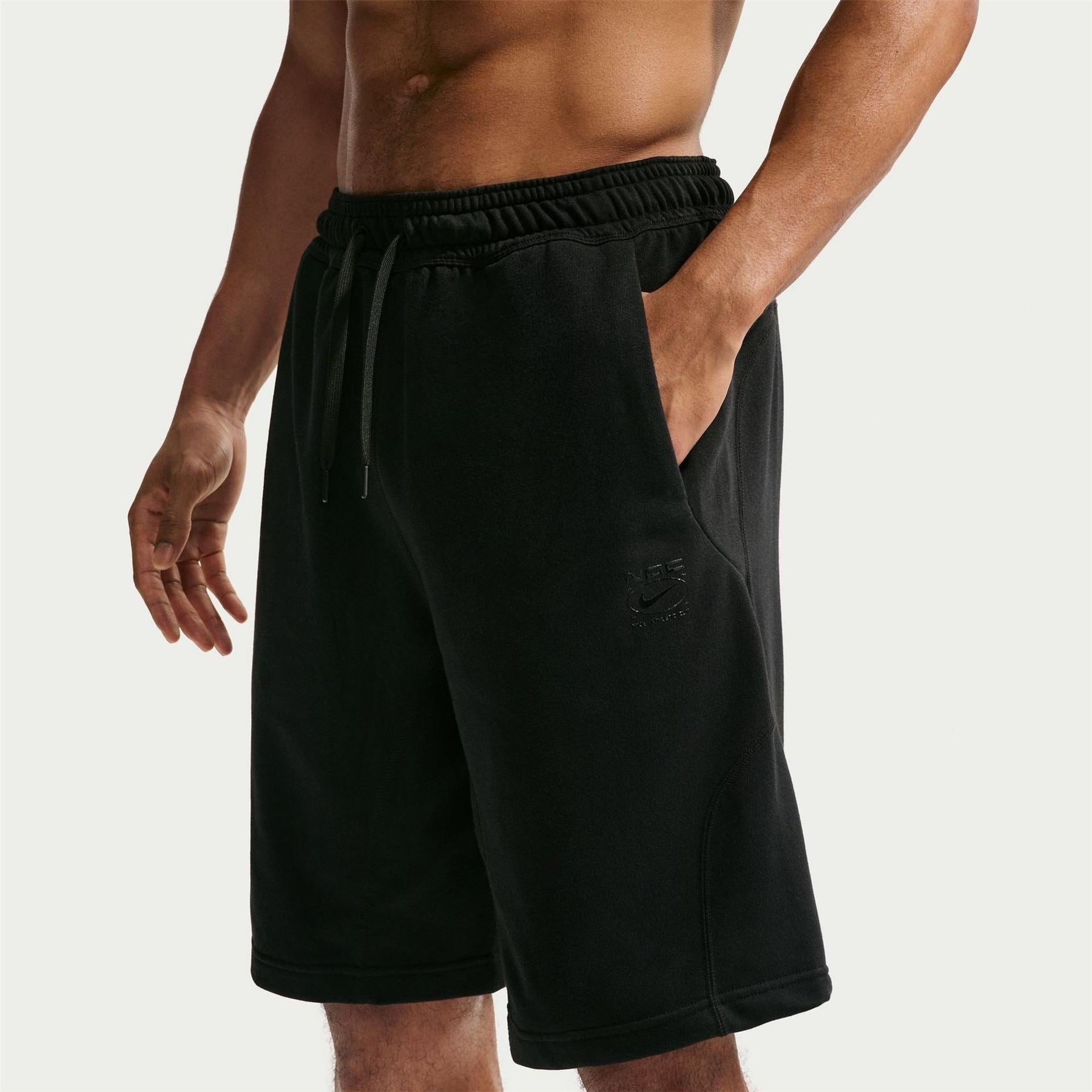 Nike Nac Fleece Short Sn63