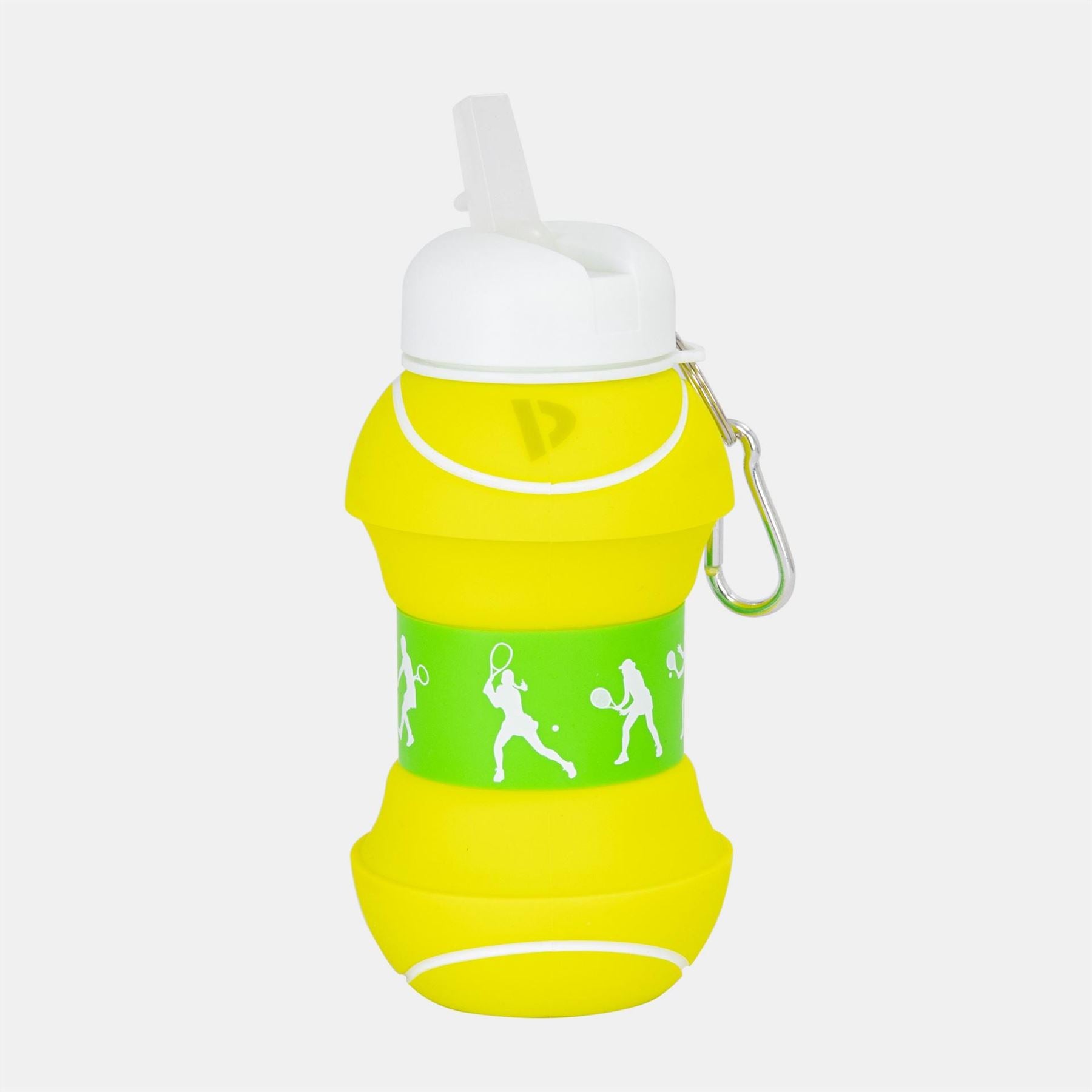 Donnay BPA Free Collapsible Waterbottle