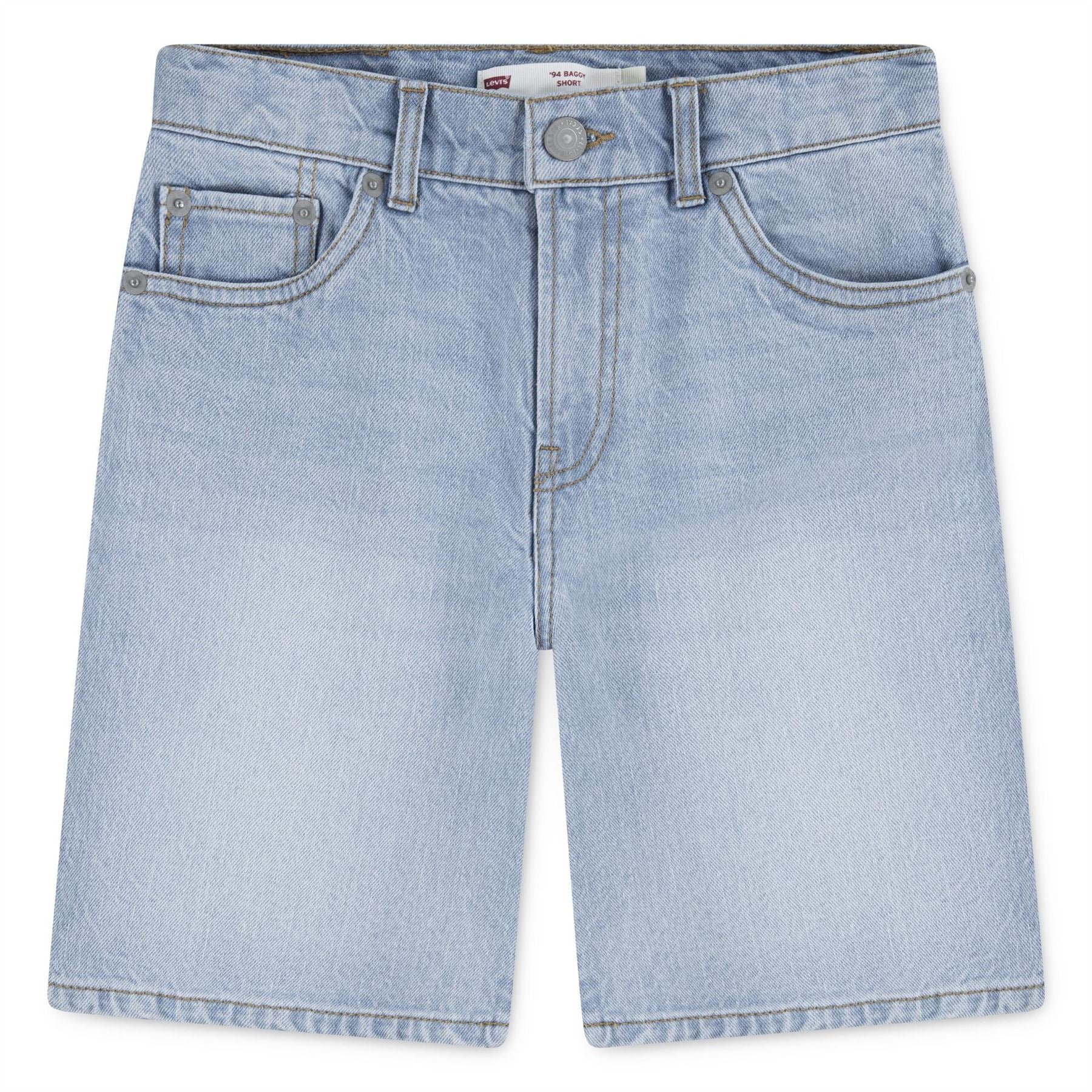 Levis 94 Baggy Short Jn62