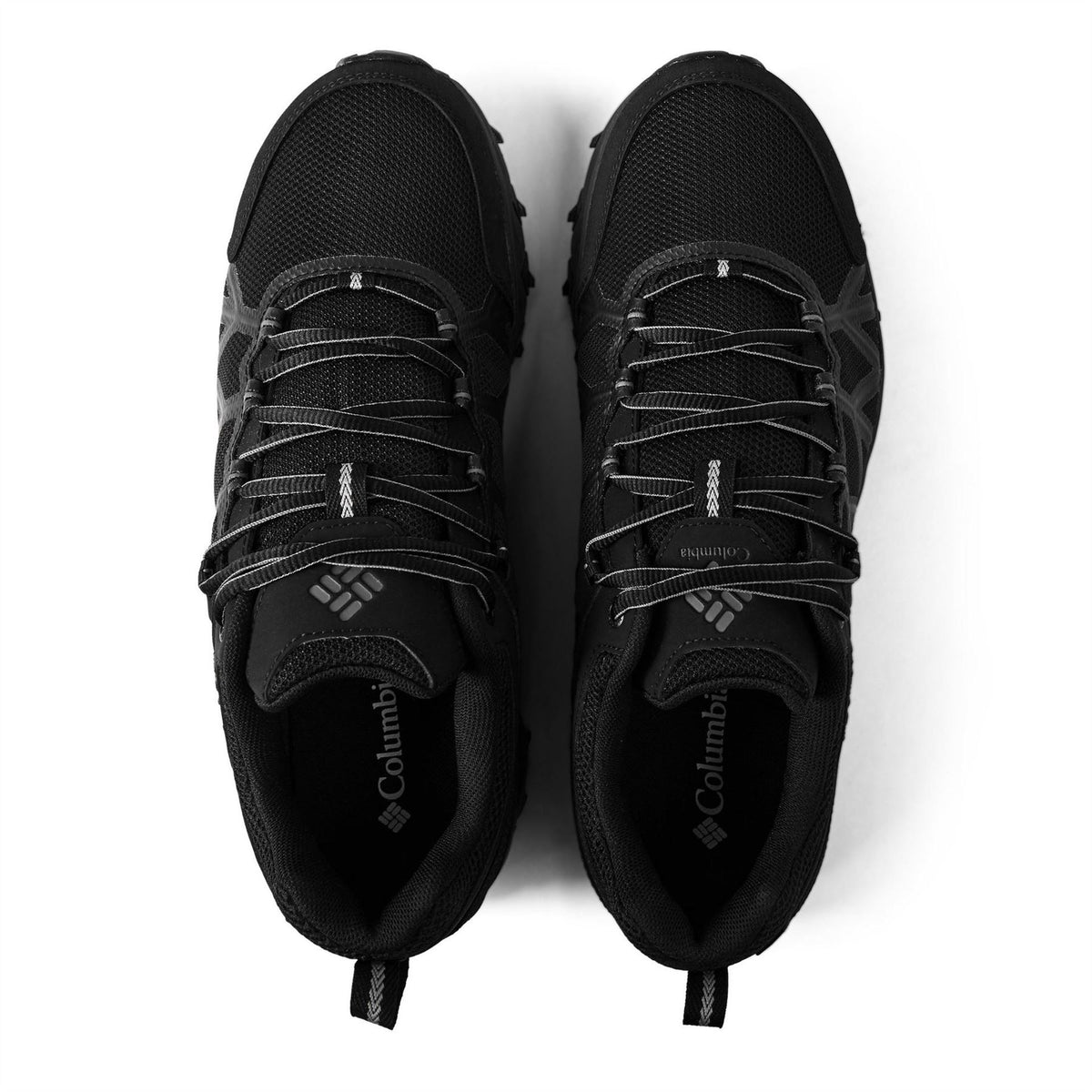 Columbia Peakfreak Waterproof Hiking Shoes
