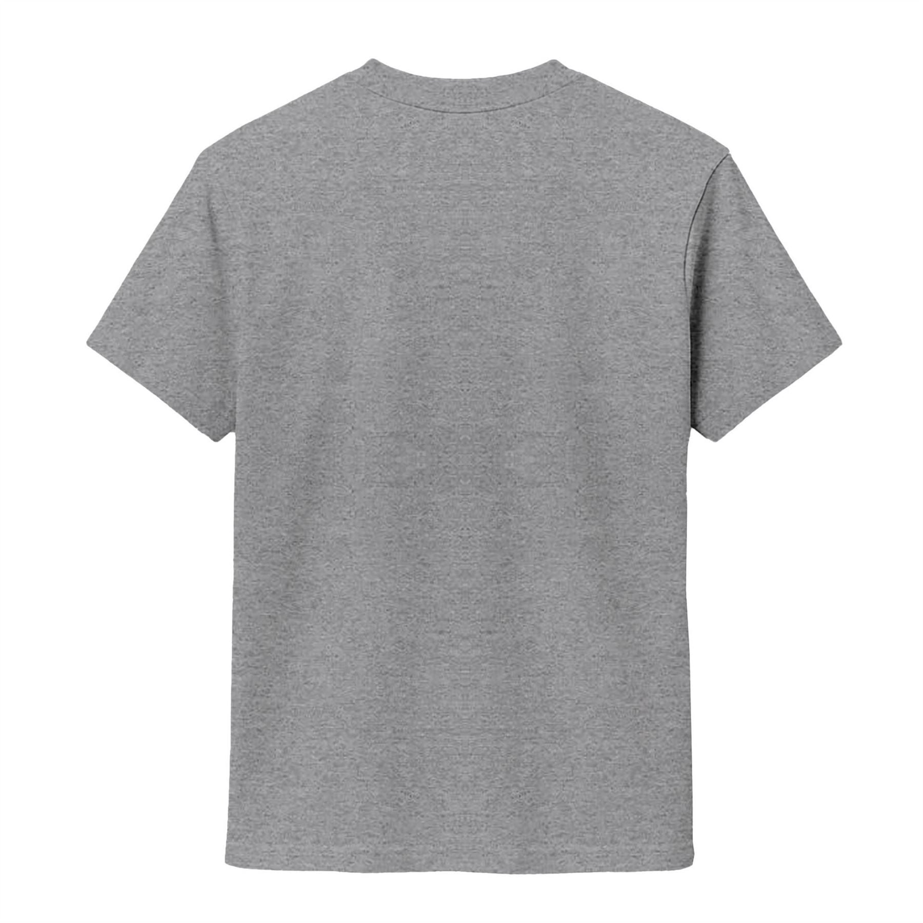Republic of California Cali Large Genie Graphic Crew Neck Short Sleeve T-Shirt