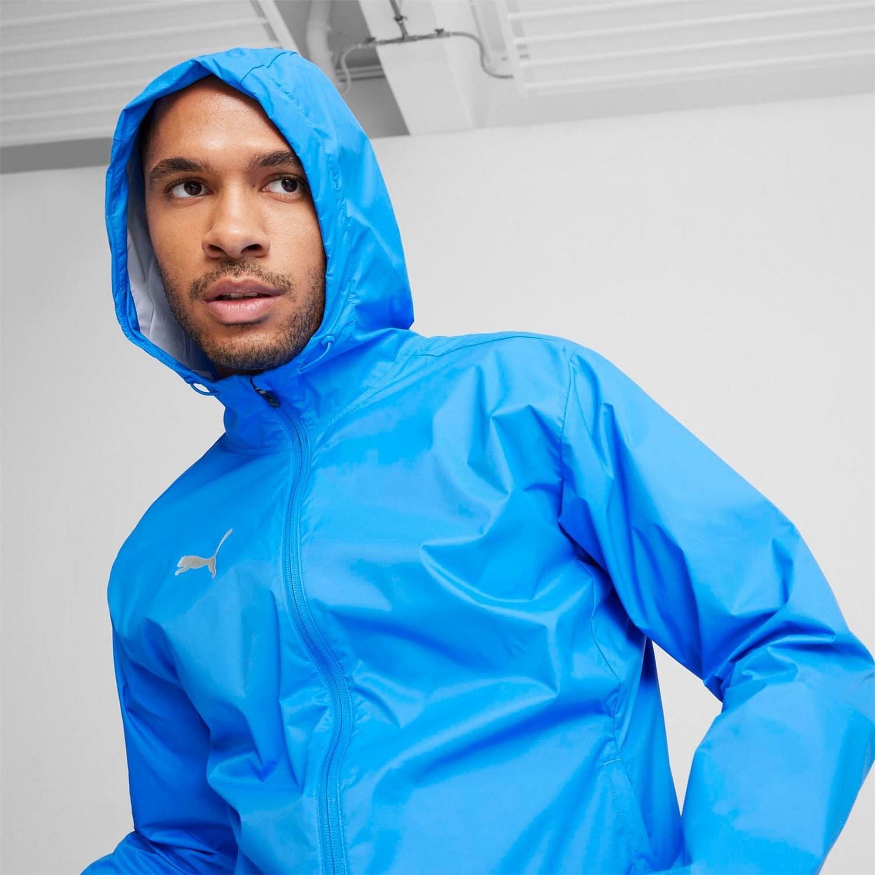 Puma All Weather Jacket
