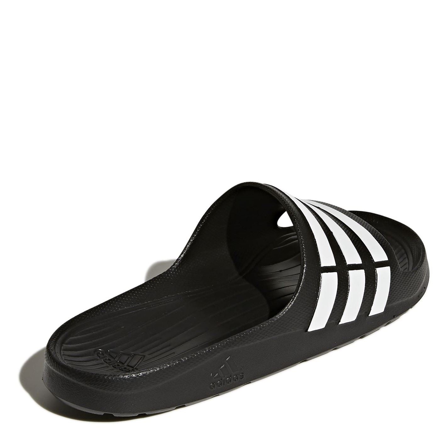 adidas Mens Adilette Aqua Slide