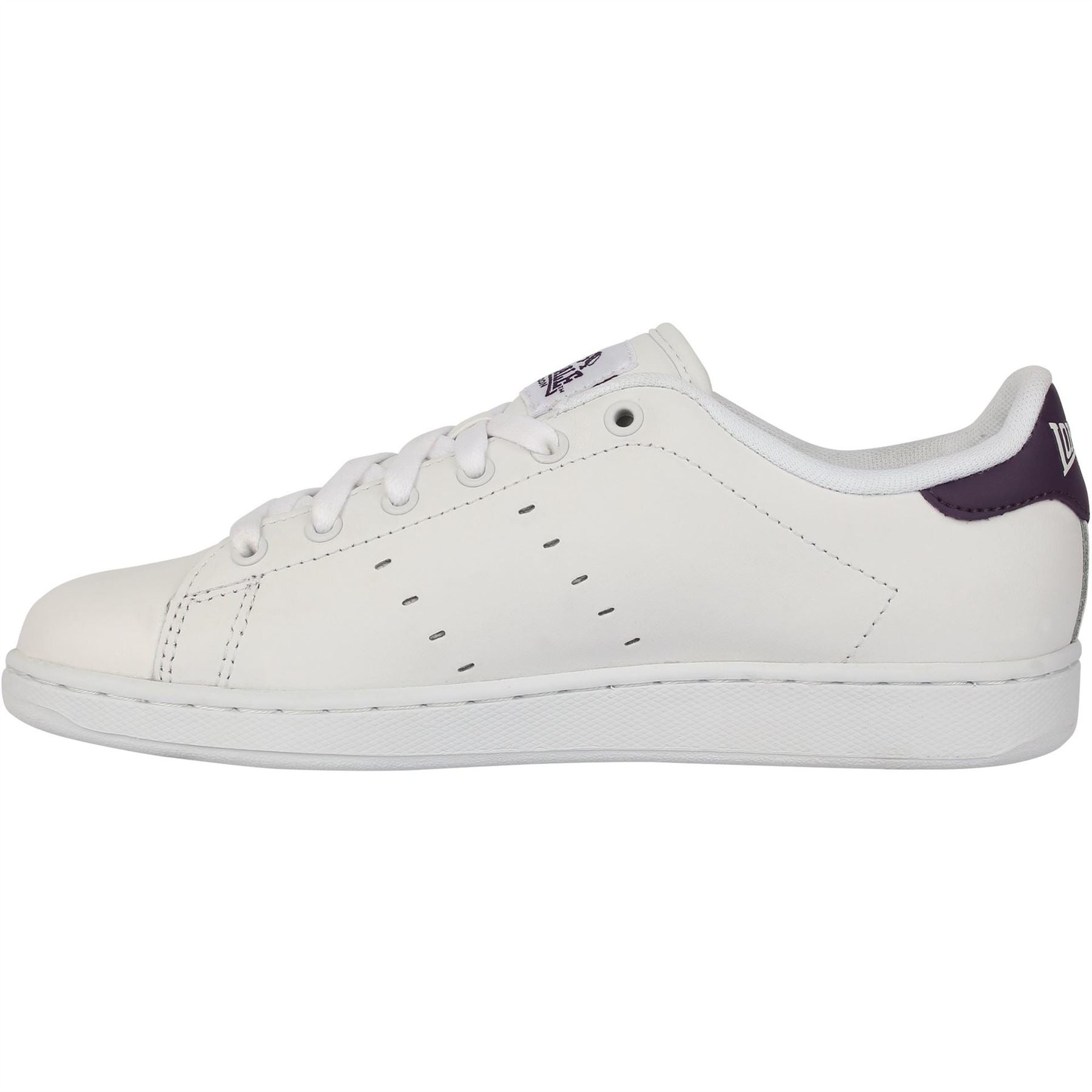 Lonsdale Leyton Ladies Trainers
