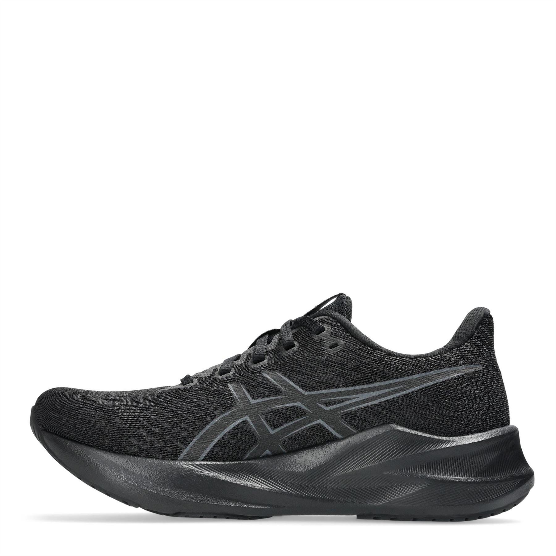 Asics Womens 4 Road Running Shoes