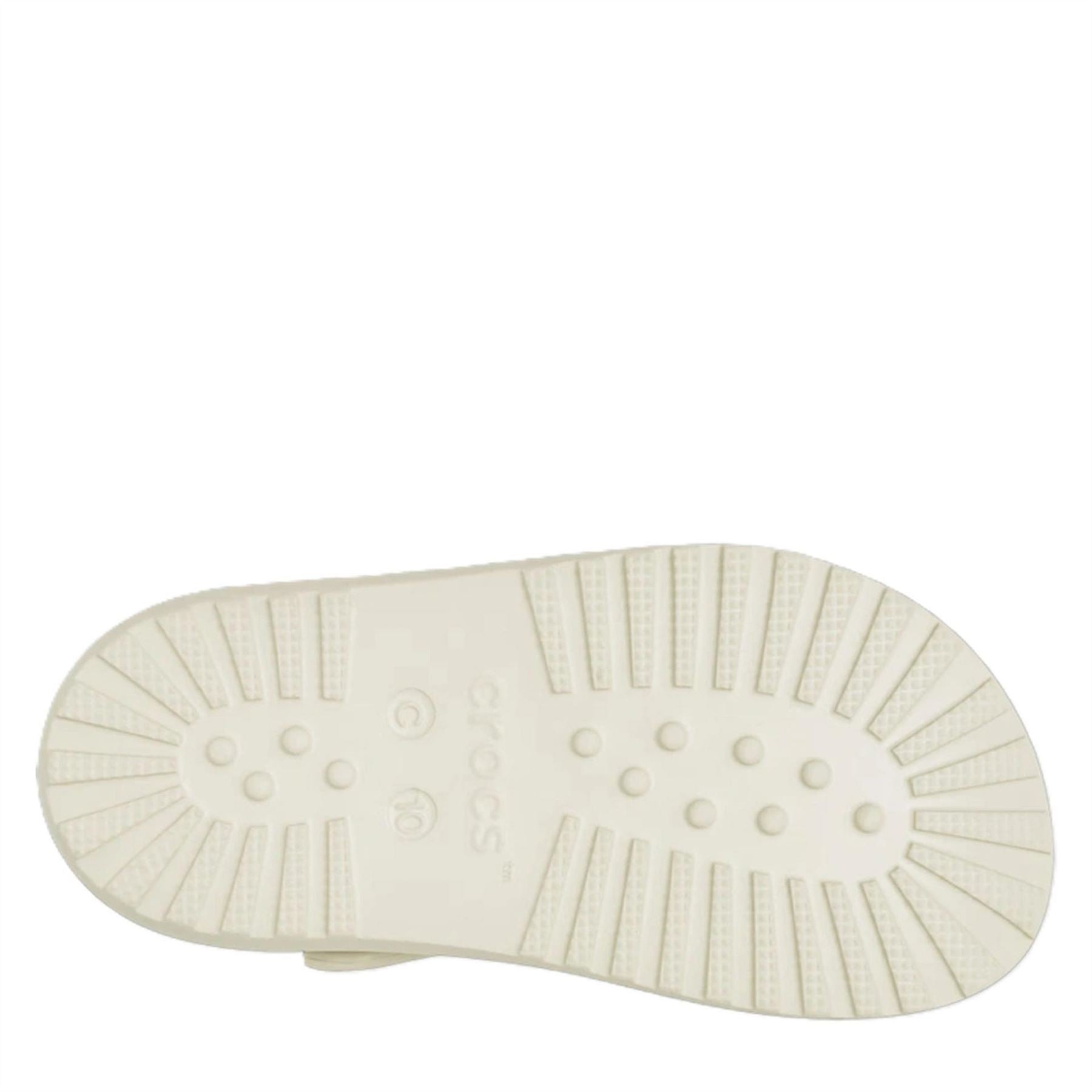 Crocs Fisherman Flat Sandals