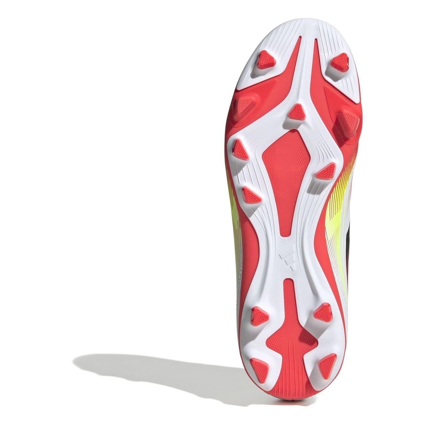 adidas F50 Club Juniors Firm Ground Football Boots