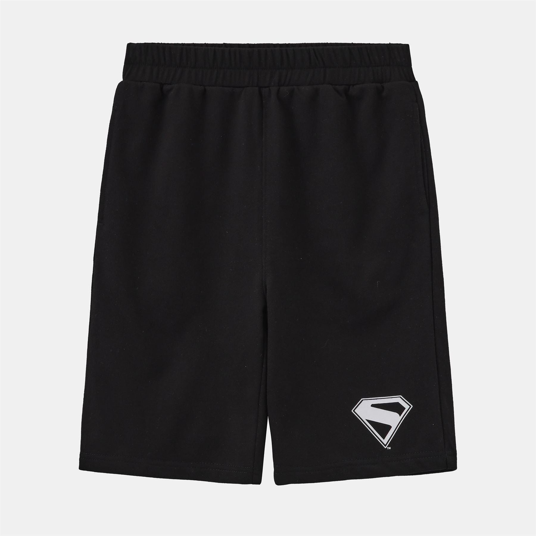Character Tee And Short Set Junior