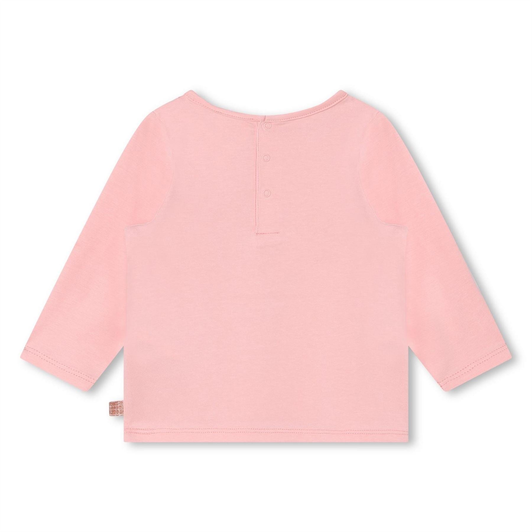 Carrement Beau Kids Regular Fit T-Shirt