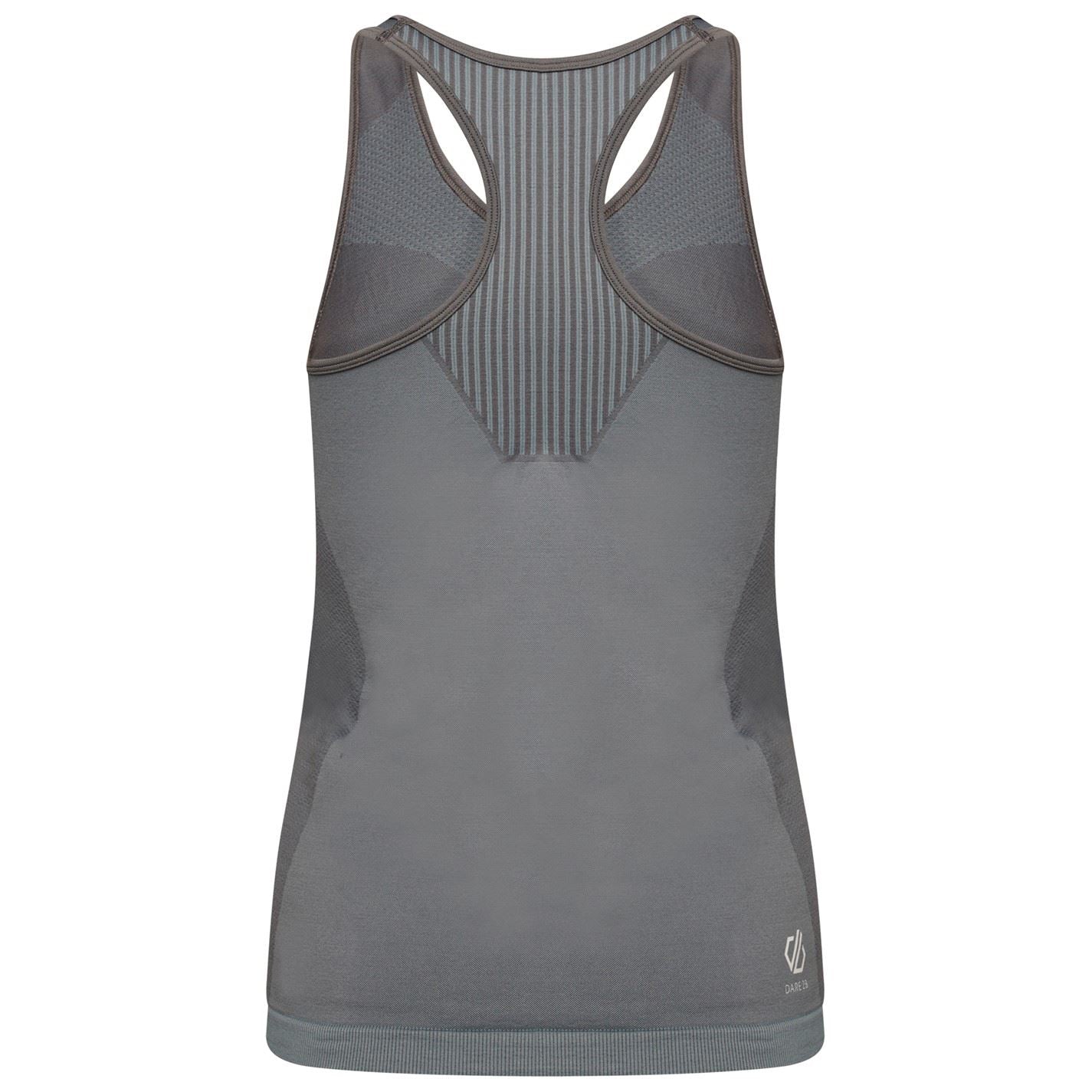 Dare 2b Dsi Slim Fit Spaghetti Straps Vest