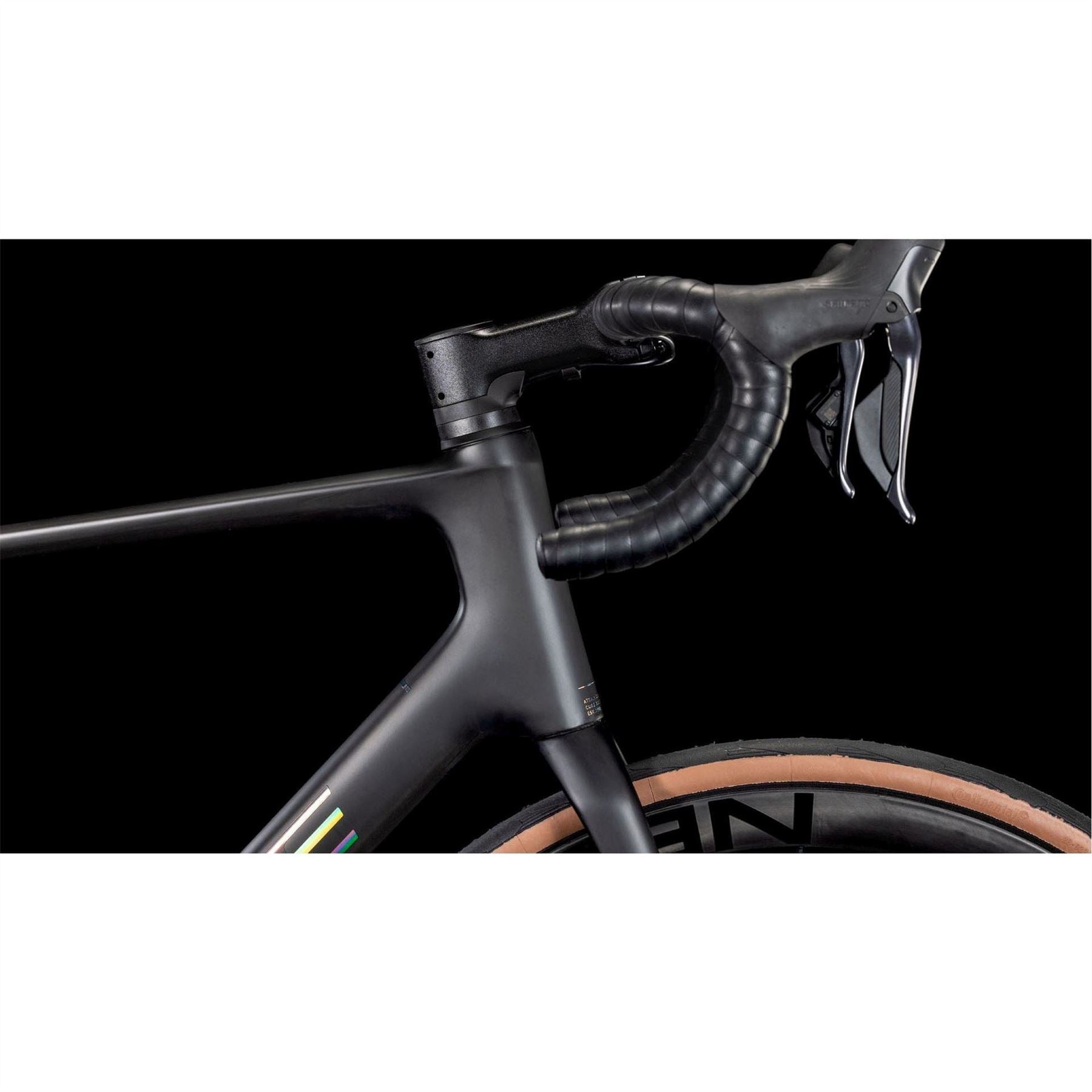 Cube C:62 Slt 2025 Carbon Road Bike